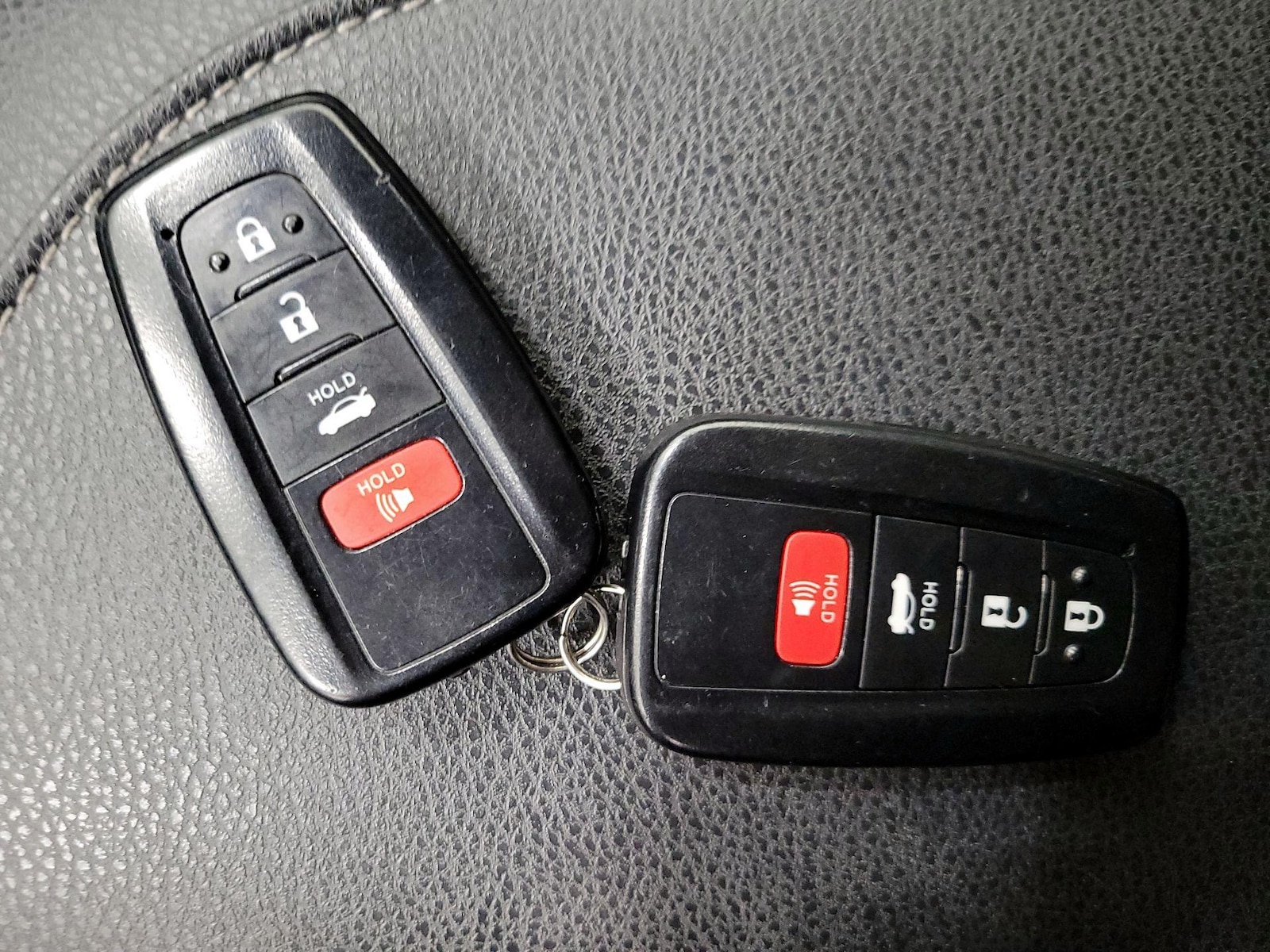 2021 Toyota Camry XSE - Photo 23