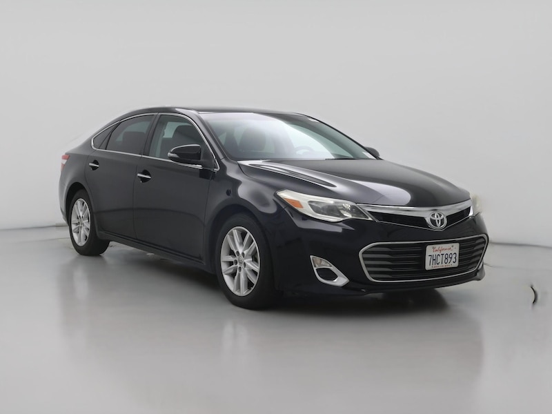 2014 Toyota Avalon XLE -
                  Ontario, CA