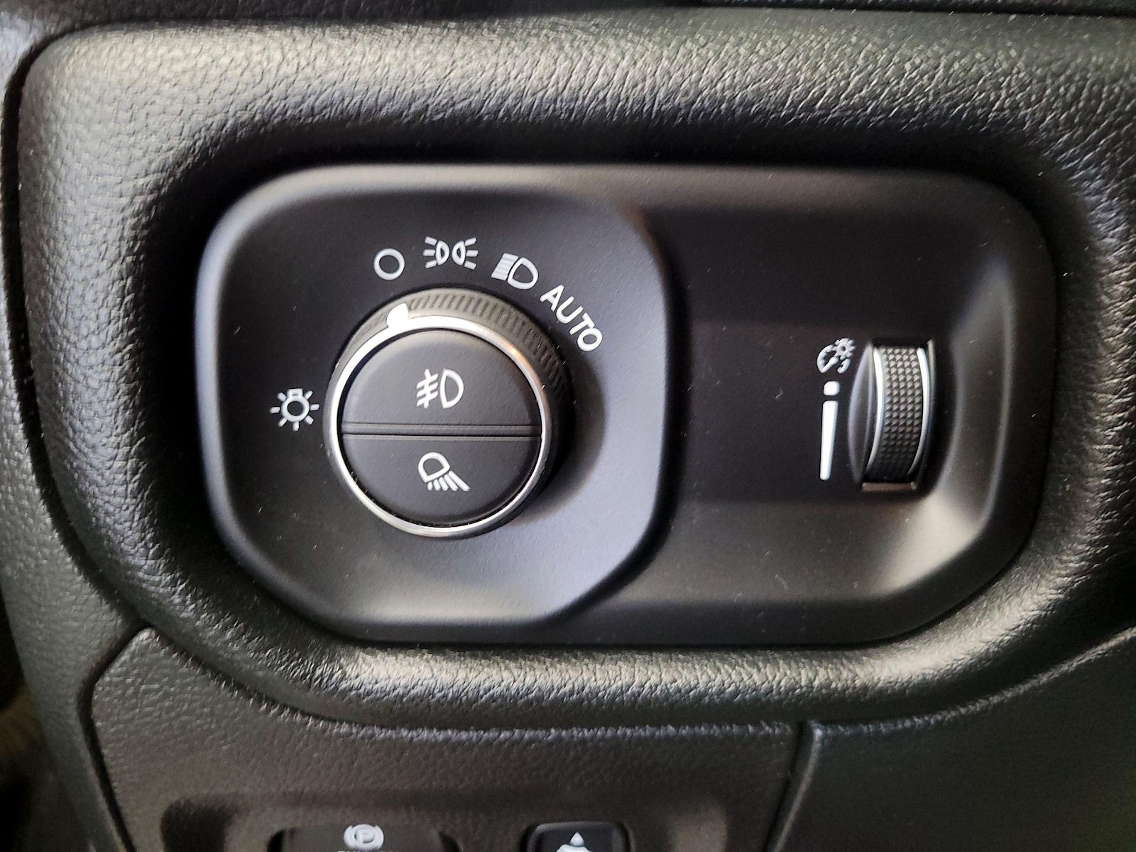 2022 RAM Ram 1500 Pickup Rebel - Photo 14