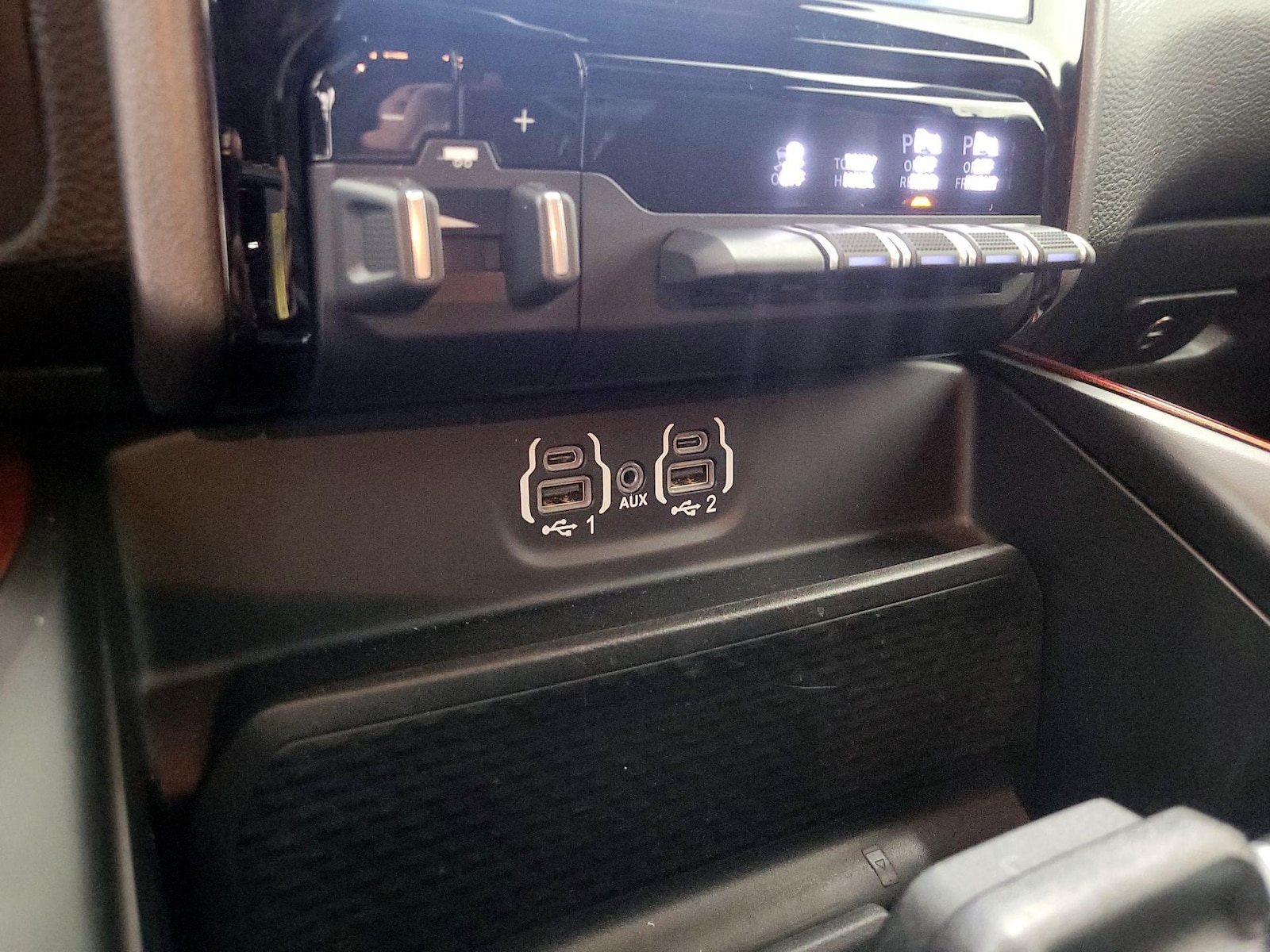 2022 RAM Ram 1500 Pickup Rebel - Photo 20