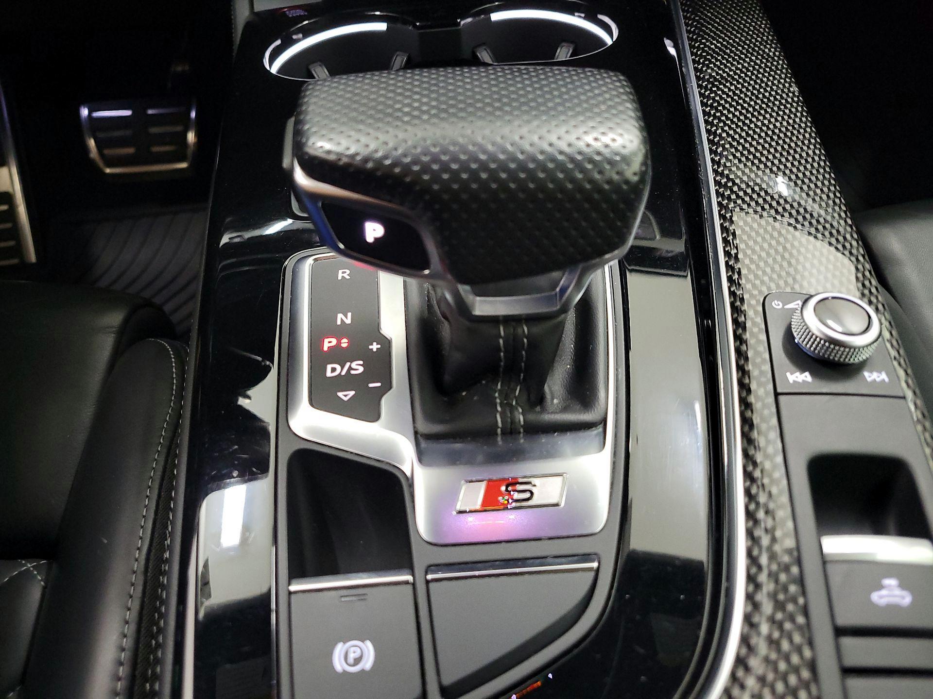 Thumbnail: 2022 Audi S5 - 18