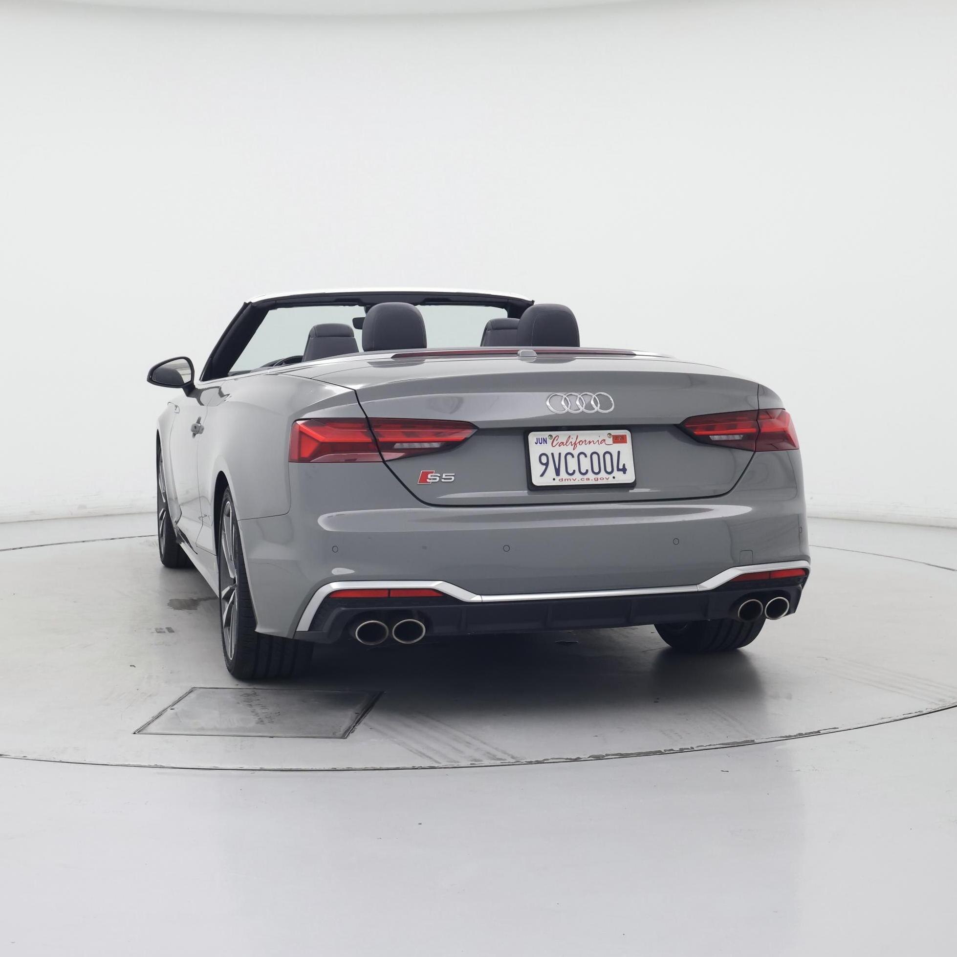 Thumbnail: 2022 Audi S5 - 6