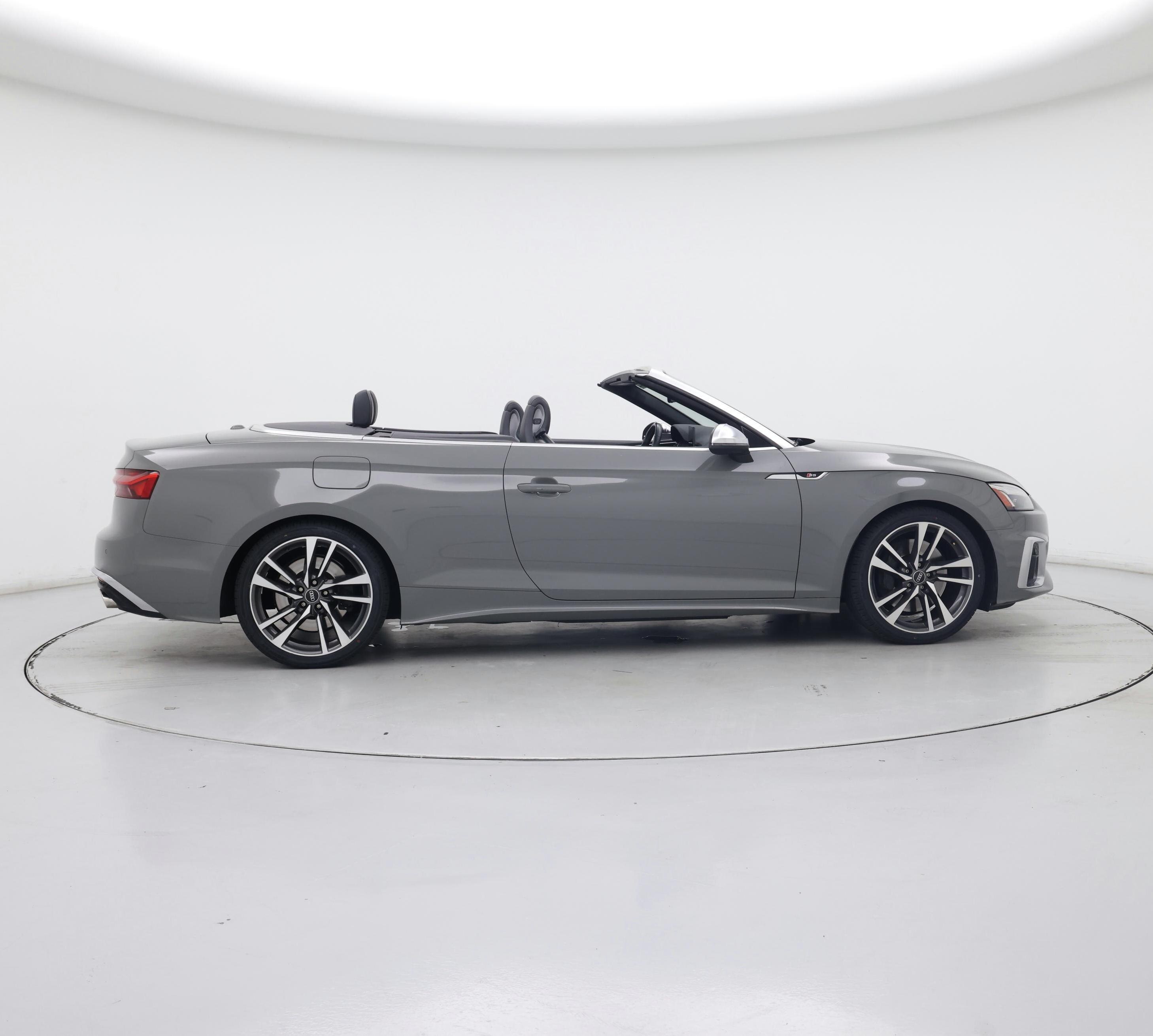 Thumbnail: 2022 Audi S5 - 7
