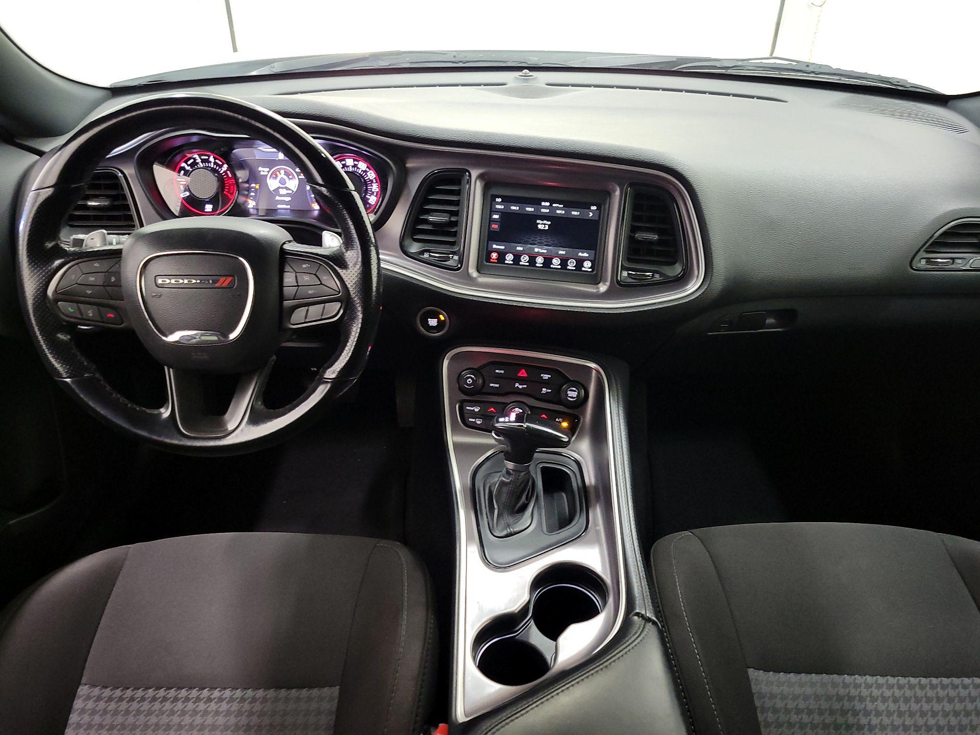 Thumbnail: 2021 Dodge Challenger - 9