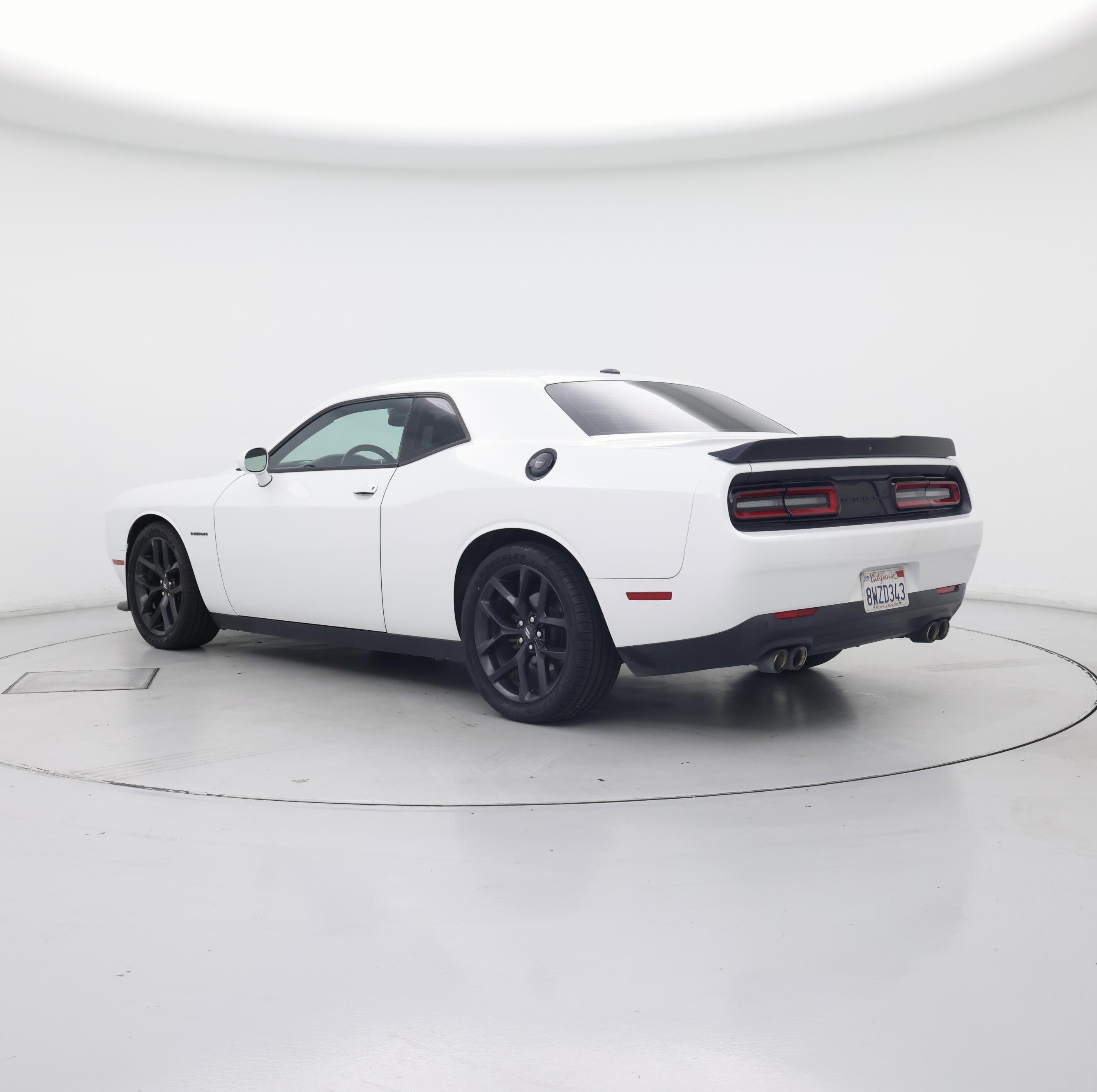 Thumbnail: 2021 Dodge Challenger - 2