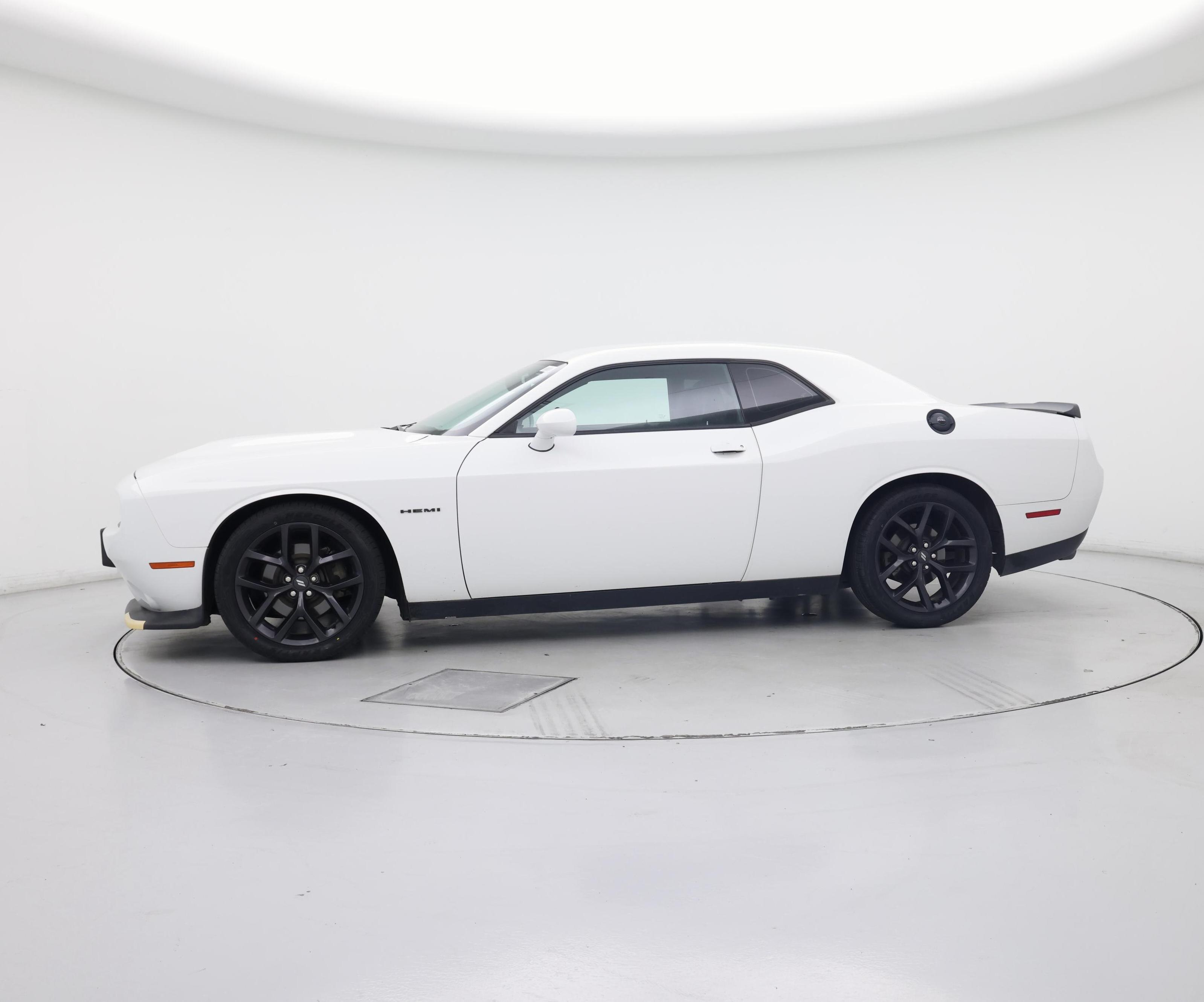Thumbnail: 2021 Dodge Challenger - 3