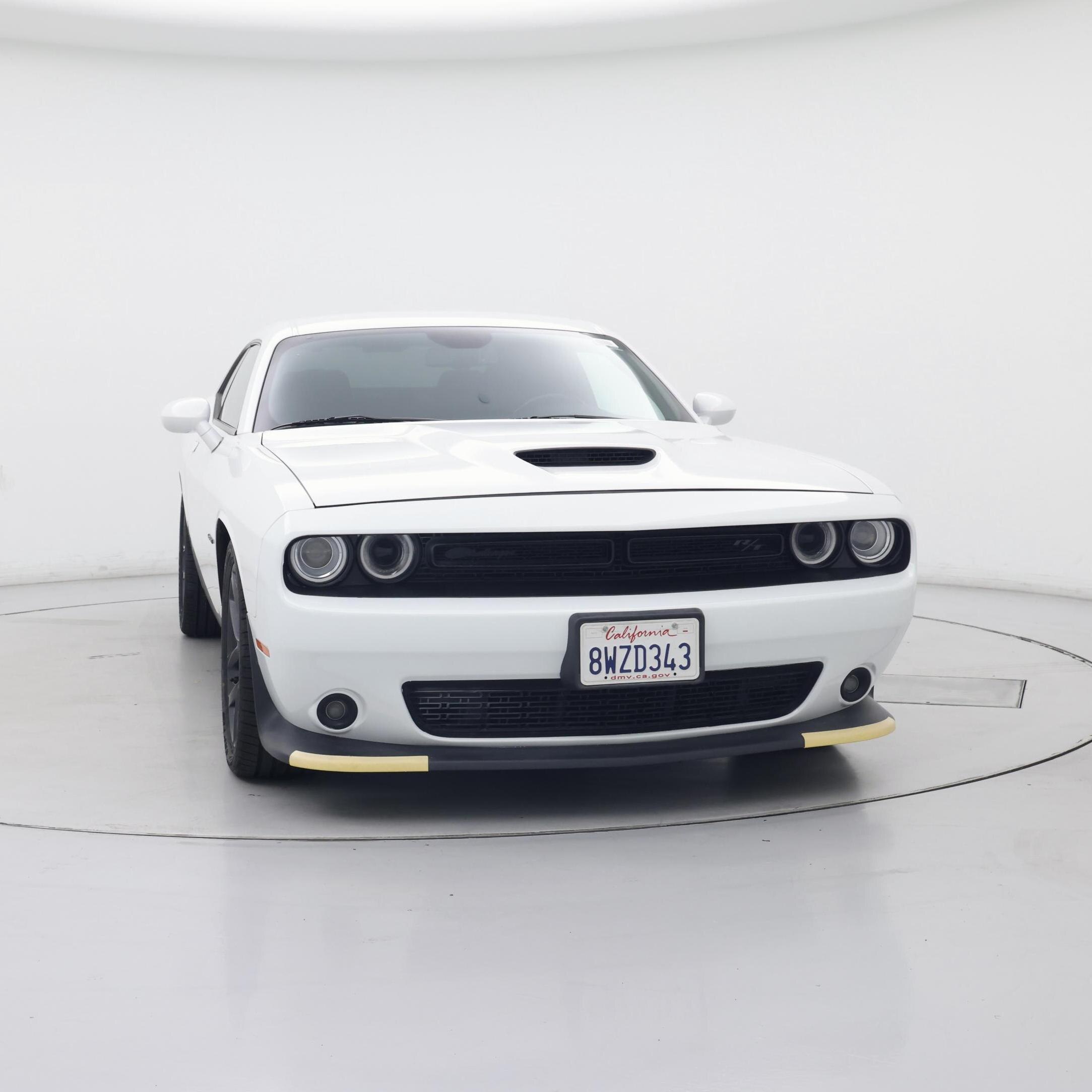 Thumbnail: 2021 Dodge Challenger - 5