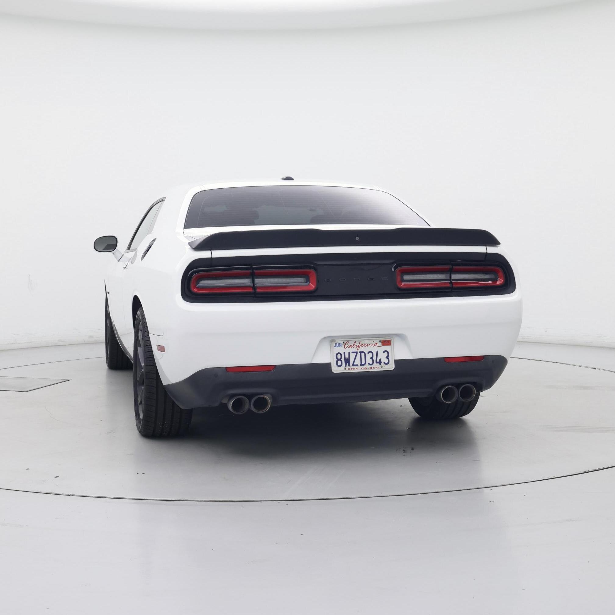 Thumbnail: 2021 Dodge Challenger - 6