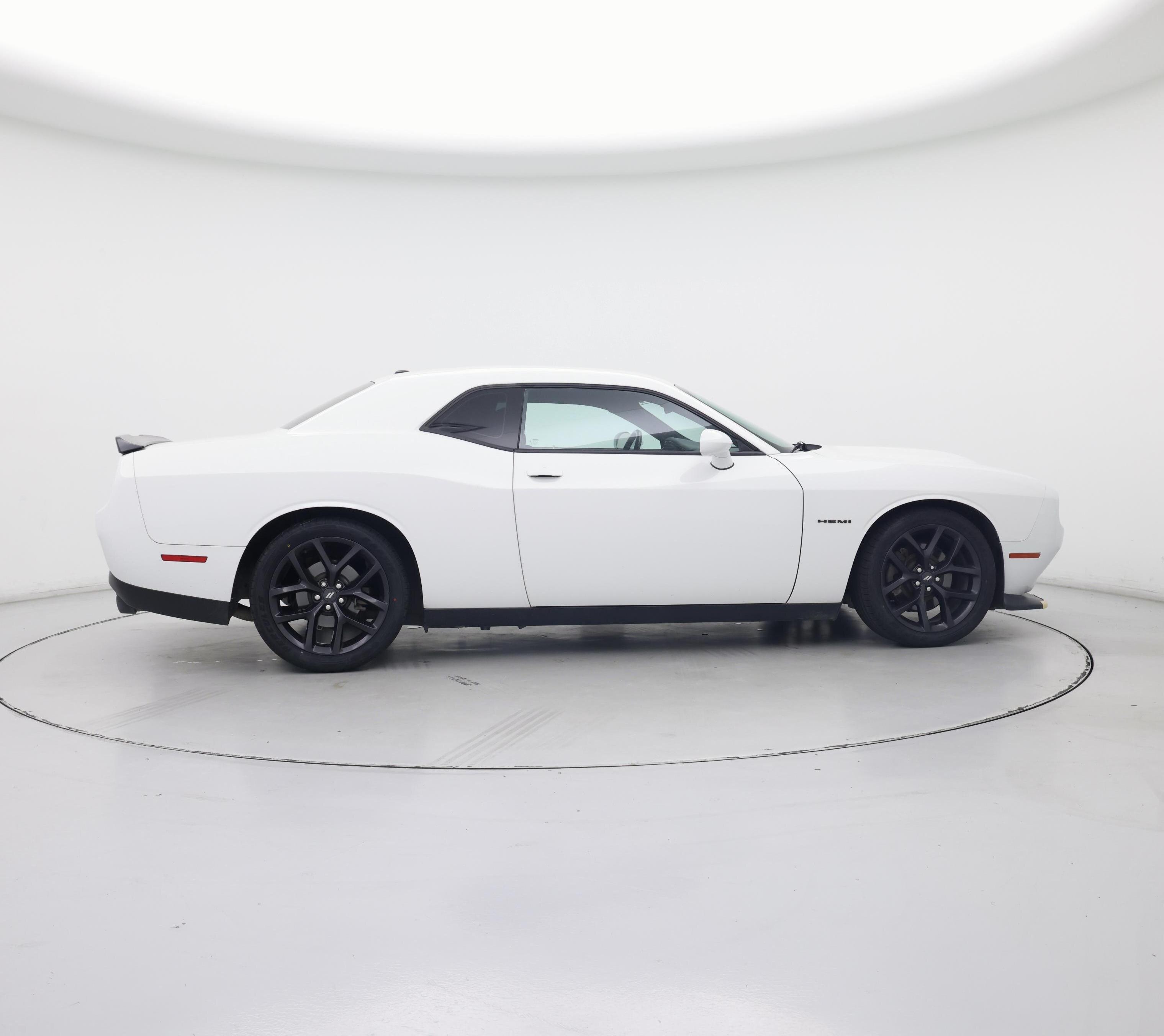 Thumbnail: 2021 Dodge Challenger - 7