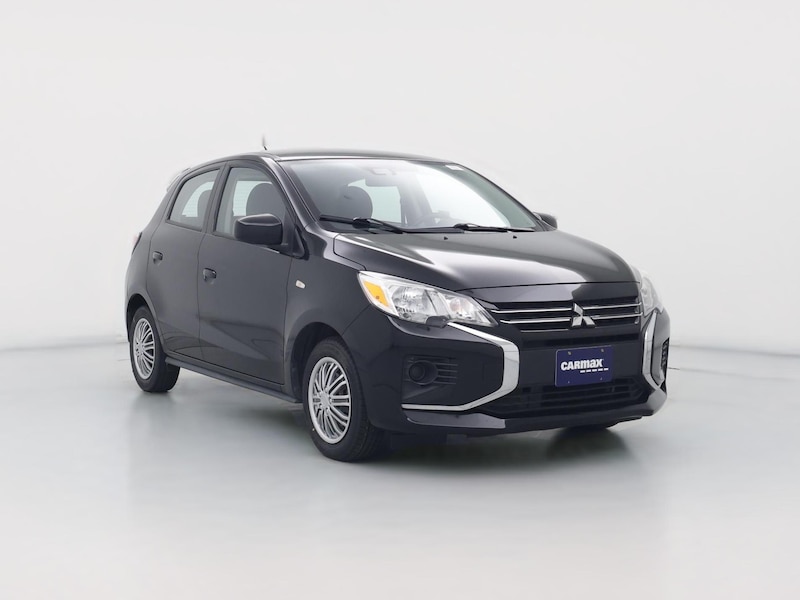 2021 Mitsubishi Mirage ES -
                  Palmdale, CA