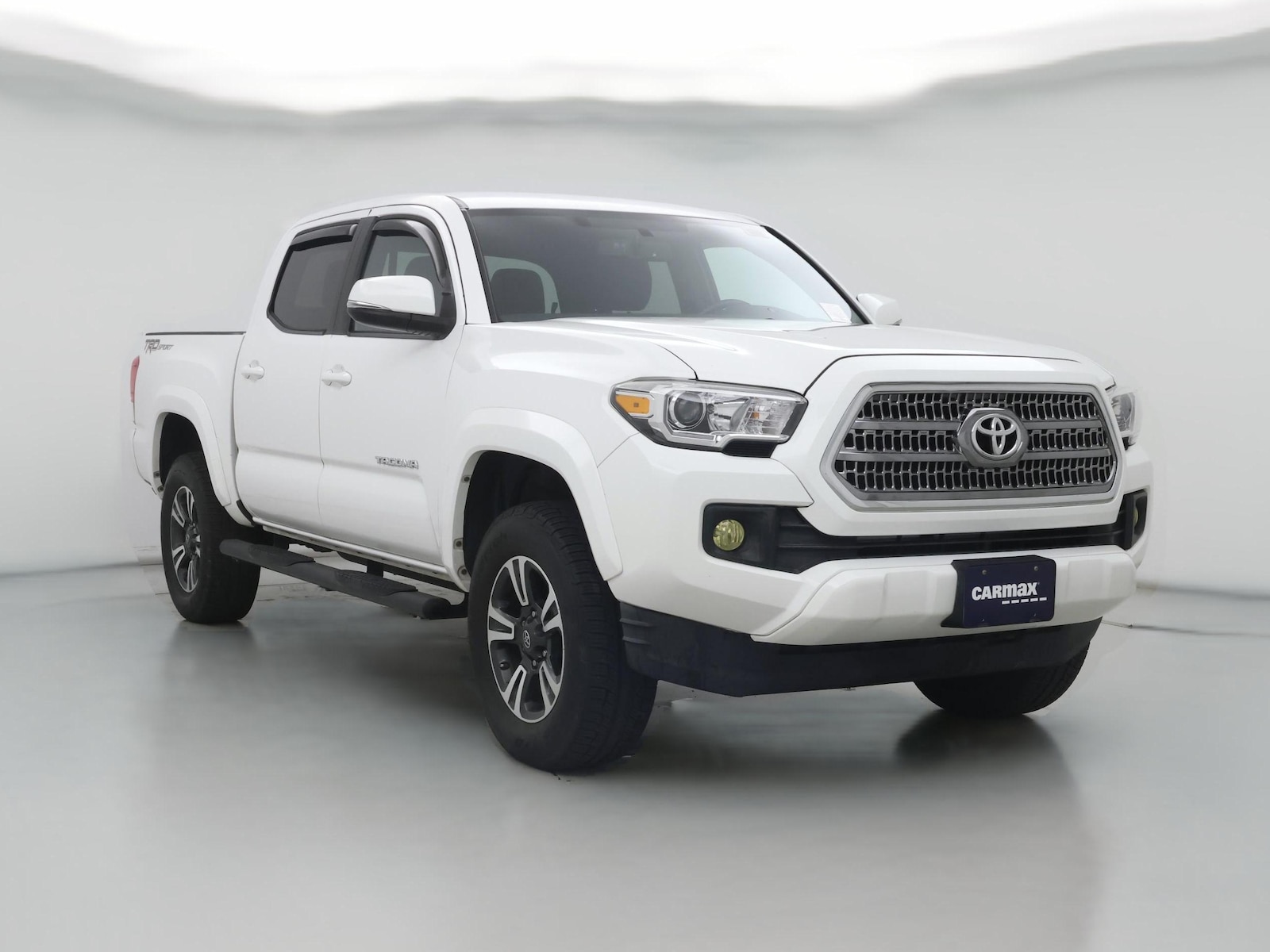 2016 Toyota Tacoma