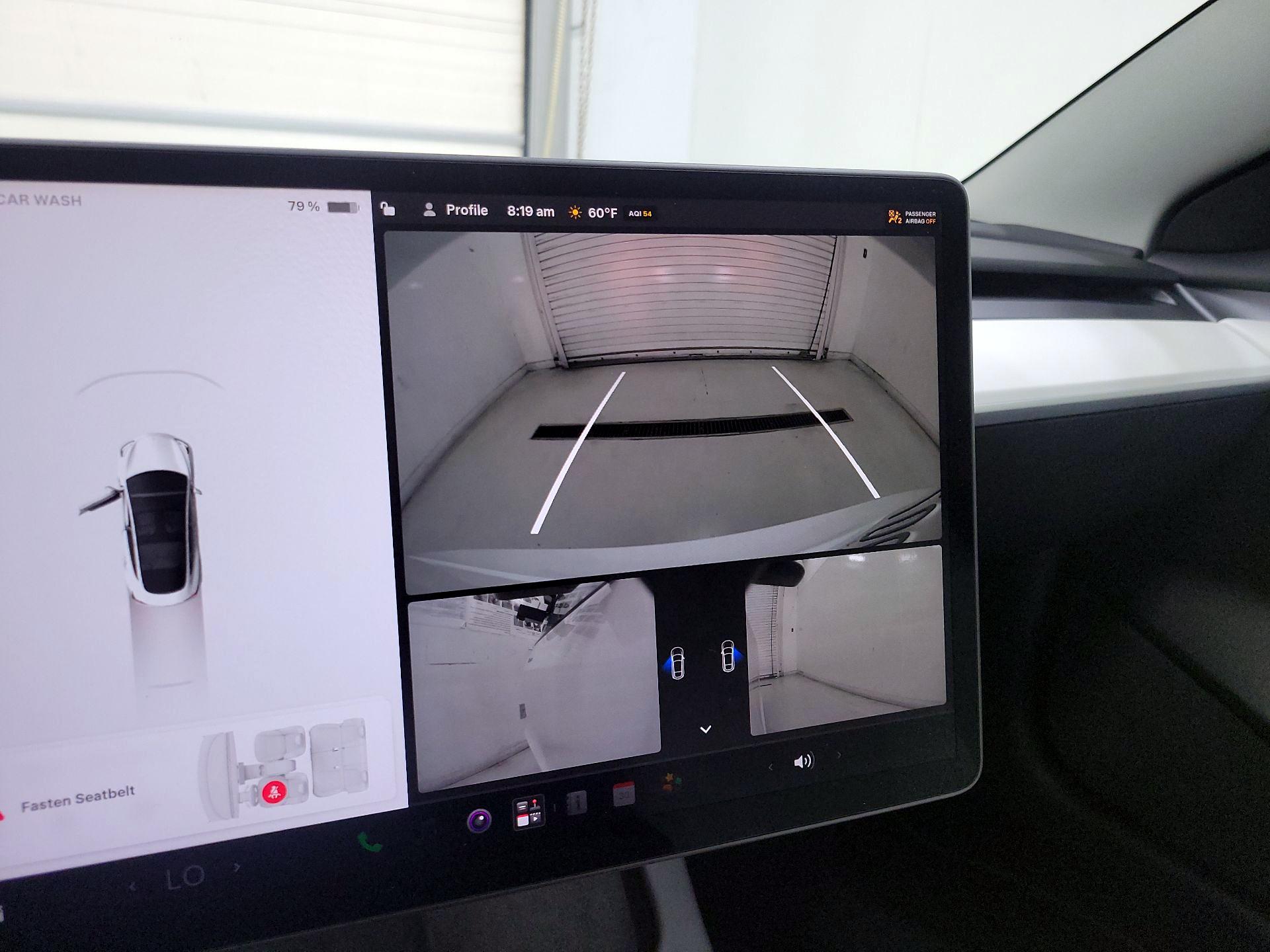 Thumbnail: 2022 Tesla Model 3 - 14