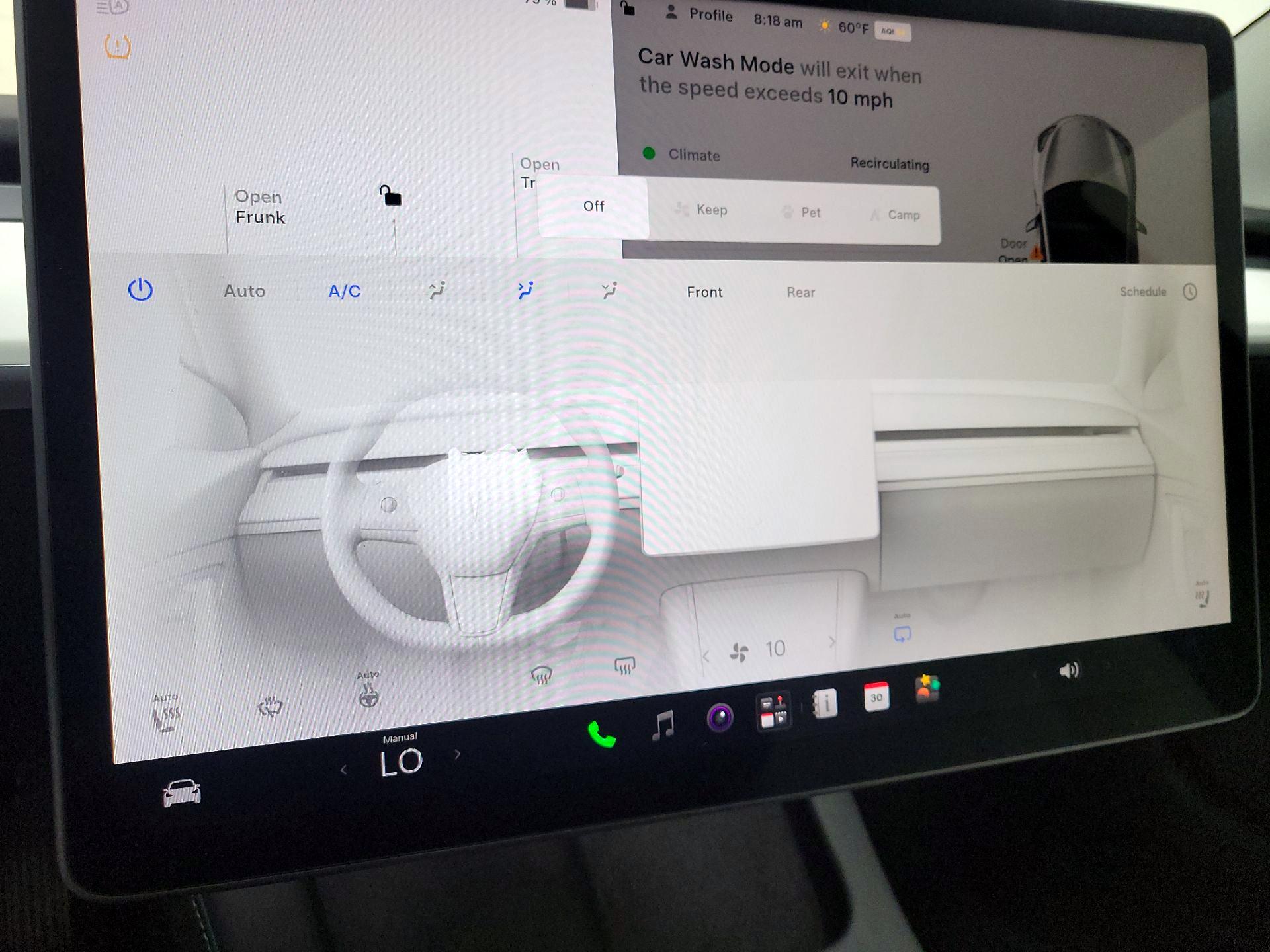 Thumbnail: 2022 Tesla Model 3 - 16
