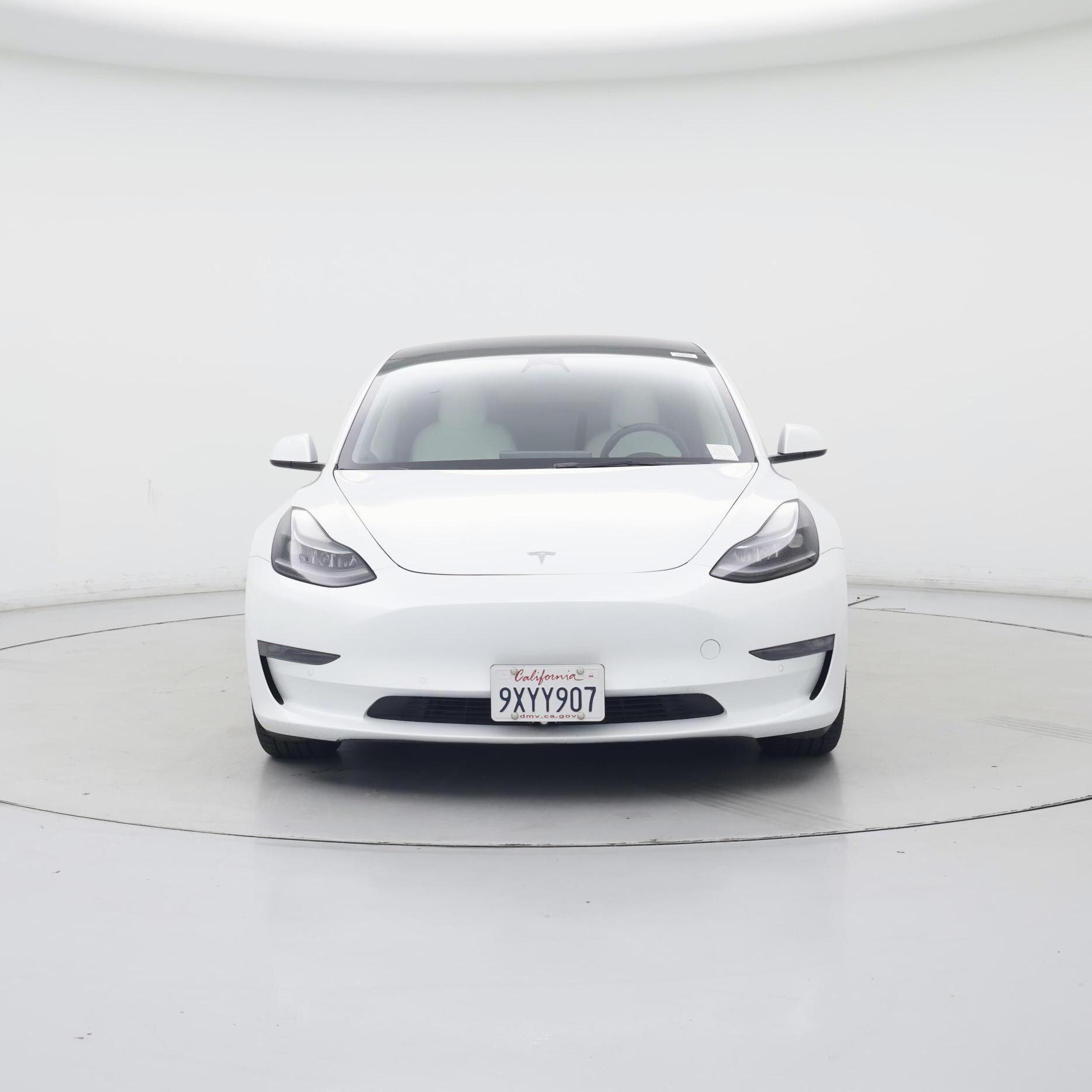 Thumbnail: 2022 Tesla Model 3 - 5