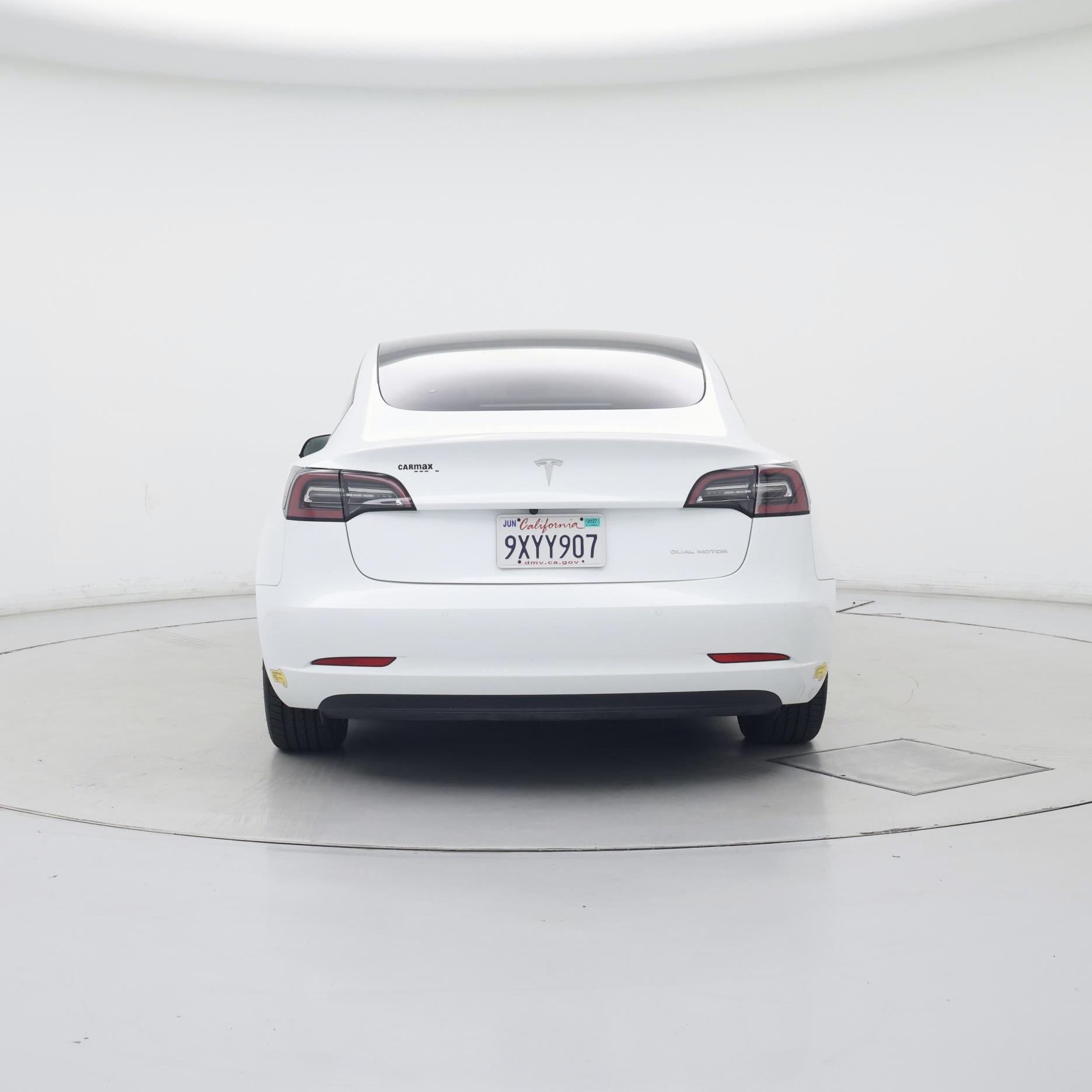 Thumbnail: 2022 Tesla Model 3 - 6