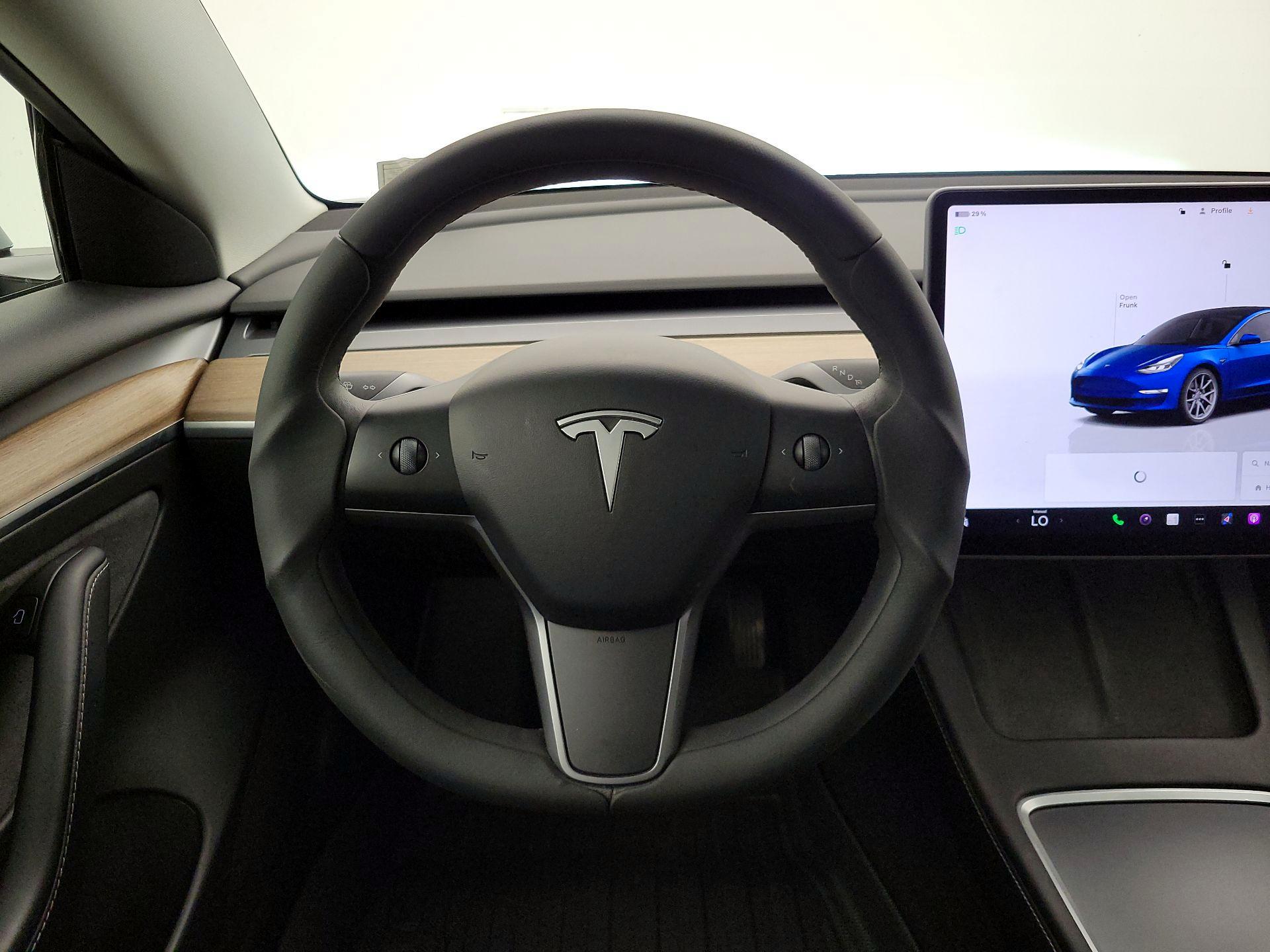 Thumbnail: 2022 Tesla Model 3 - 10