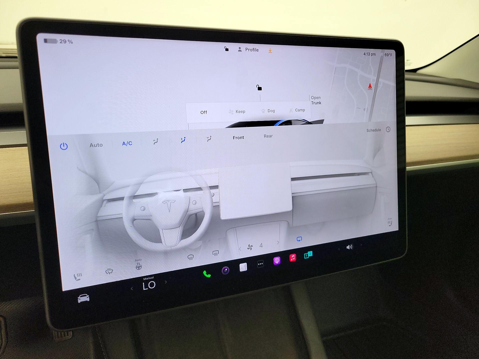 Thumbnail: 2022 Tesla Model 3 - 16