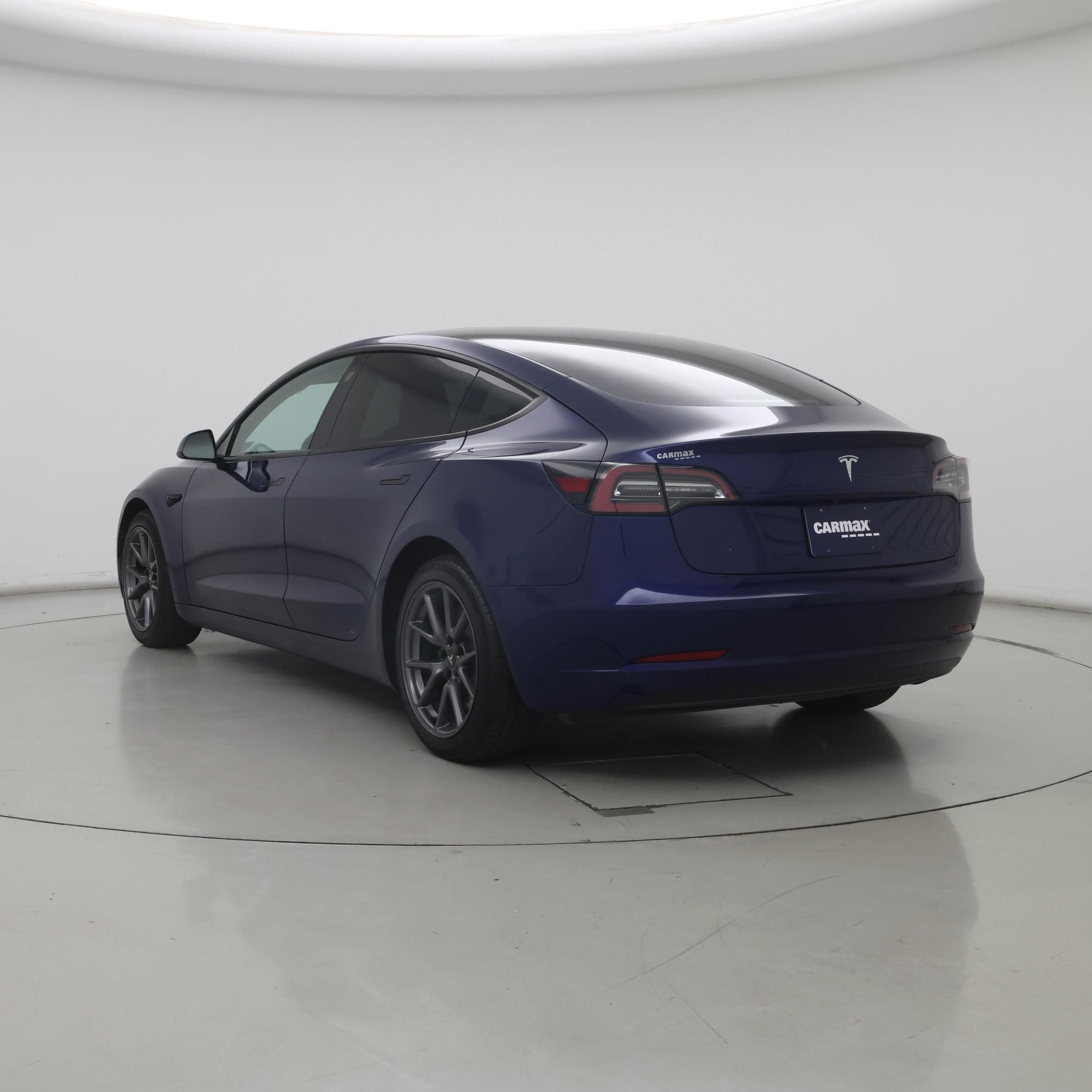 Thumbnail: 2022 Tesla Model 3 - 2