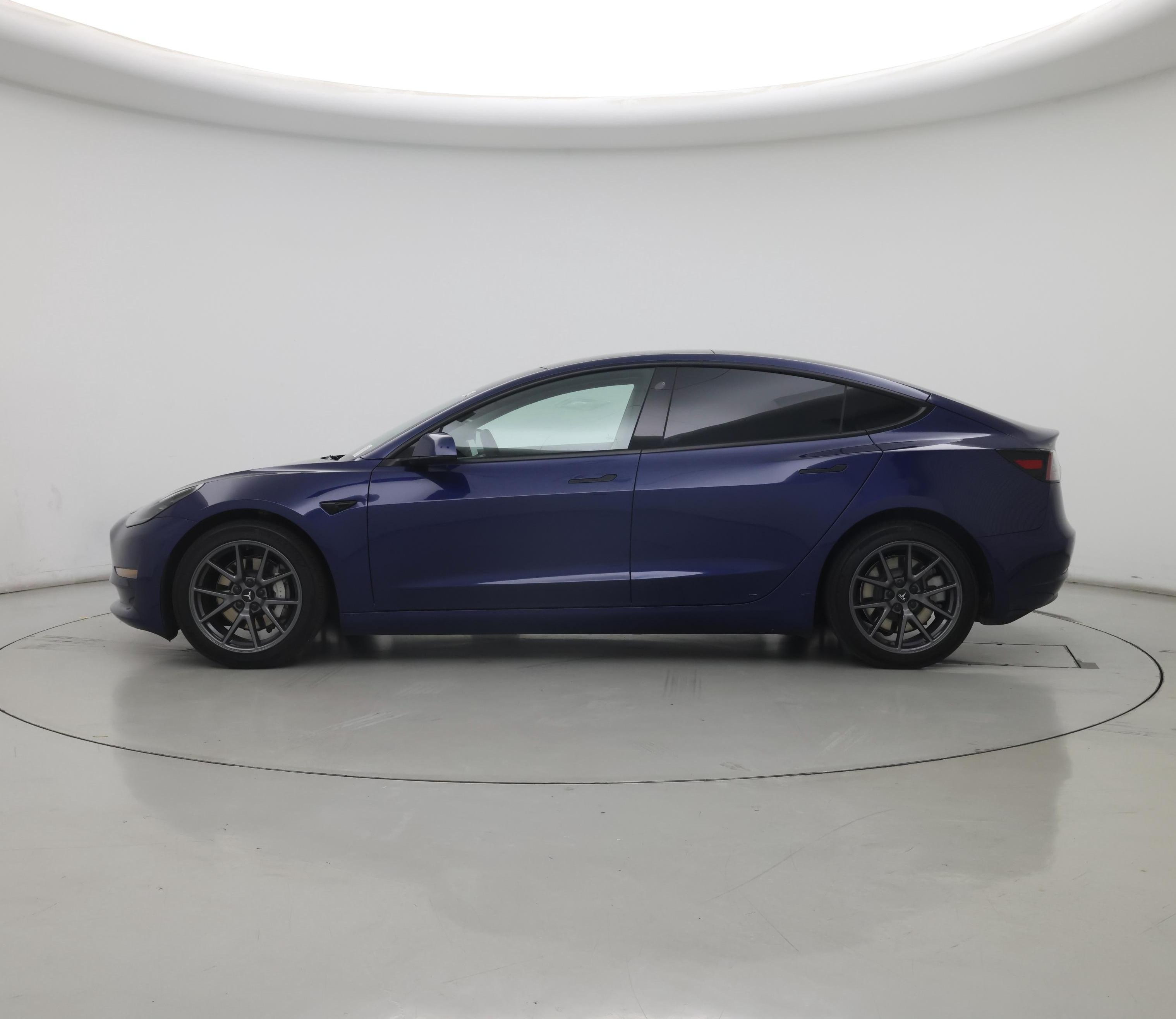 Thumbnail: 2022 Tesla Model 3 - 3
