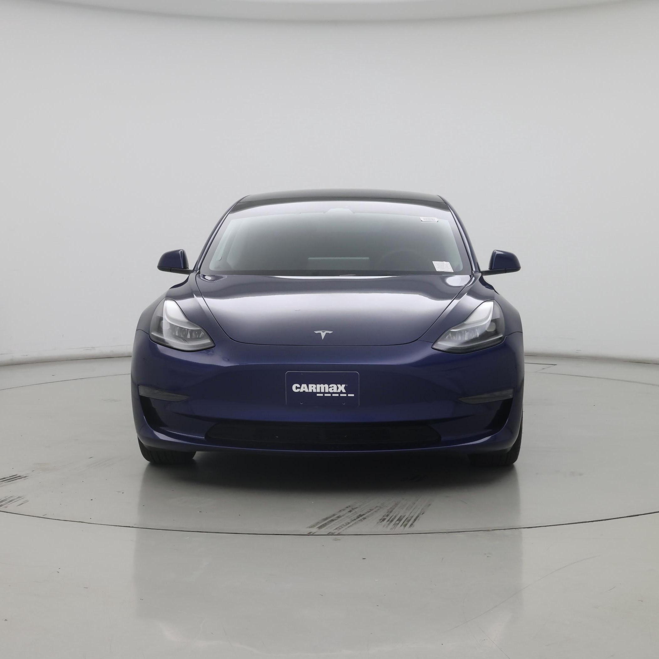 Thumbnail: 2022 Tesla Model 3 - 5