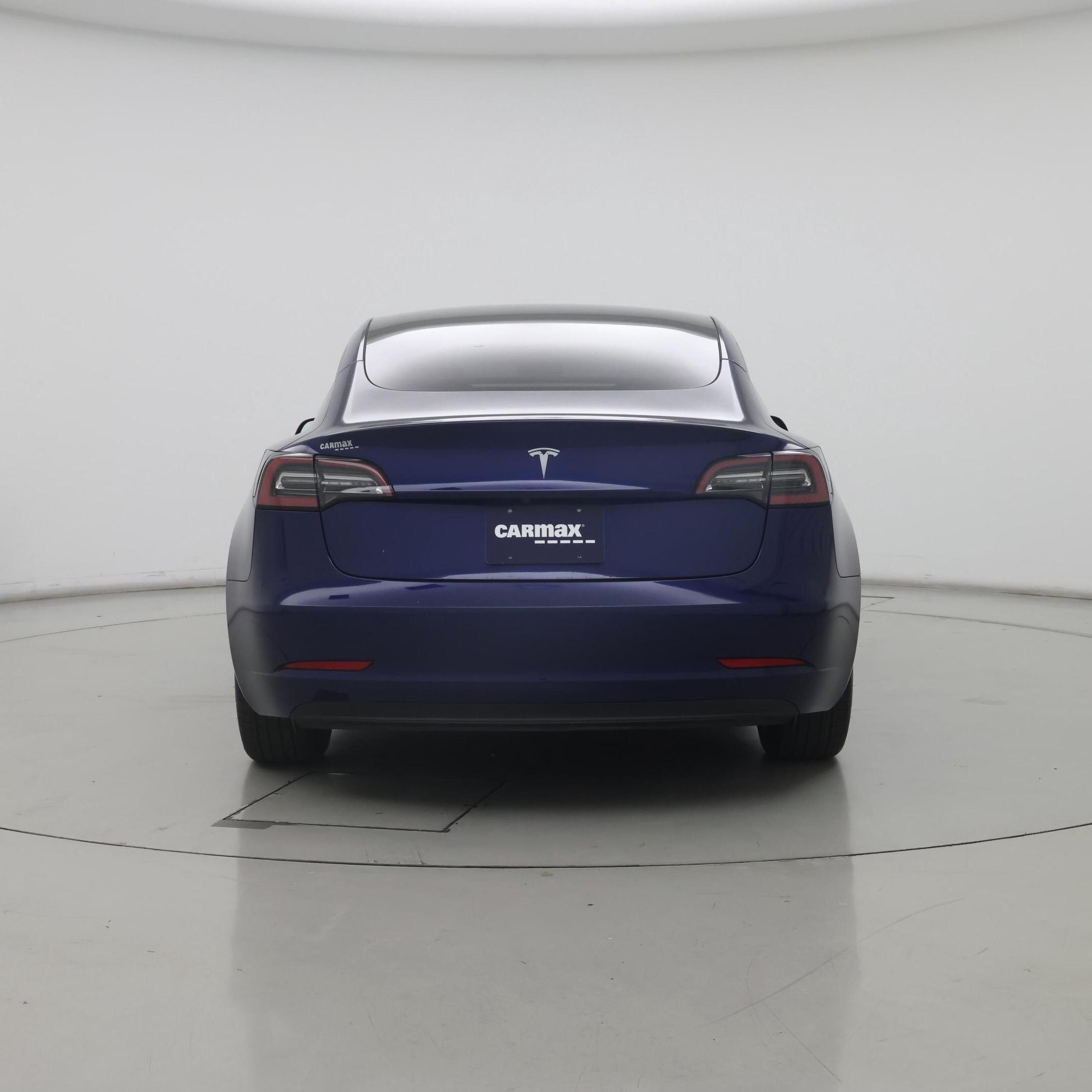 Thumbnail: 2022 Tesla Model 3 - 6