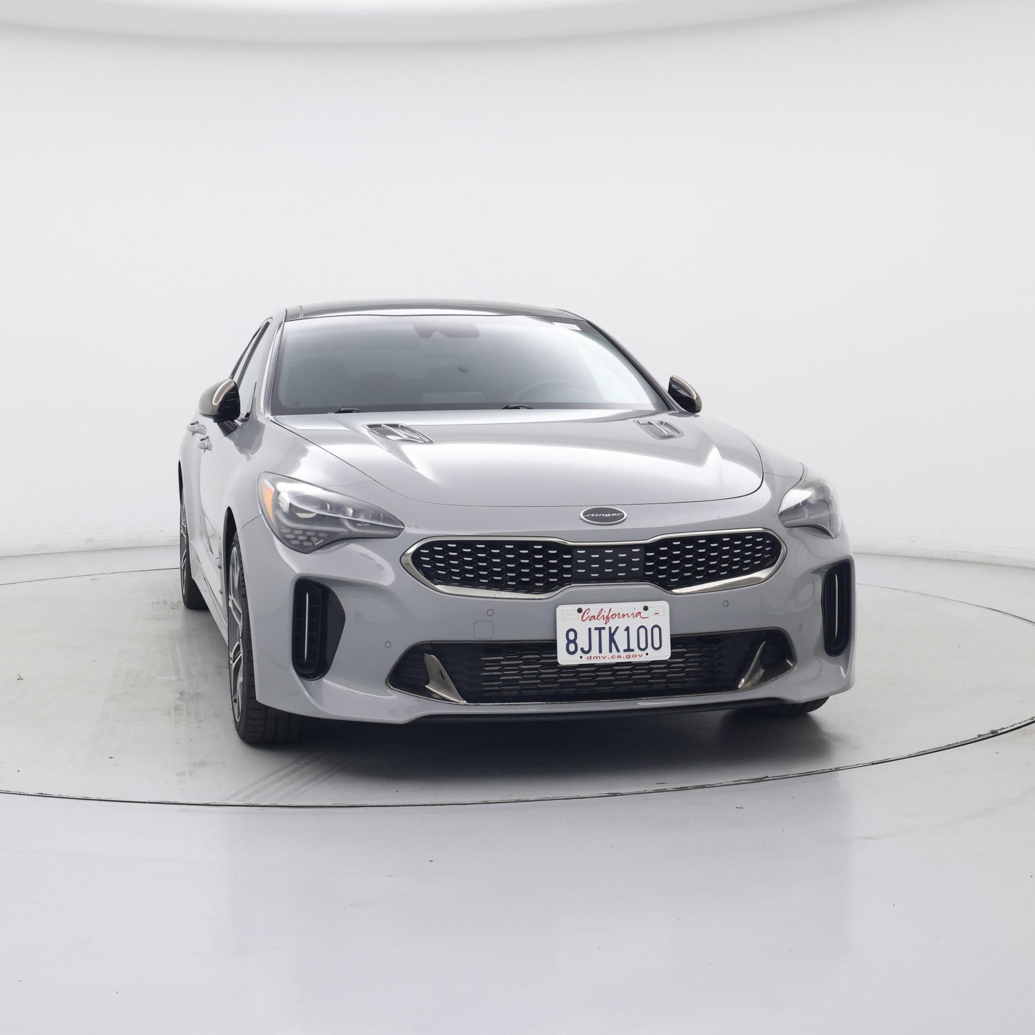 Thumbnail: 2019 Kia Stinger - 5