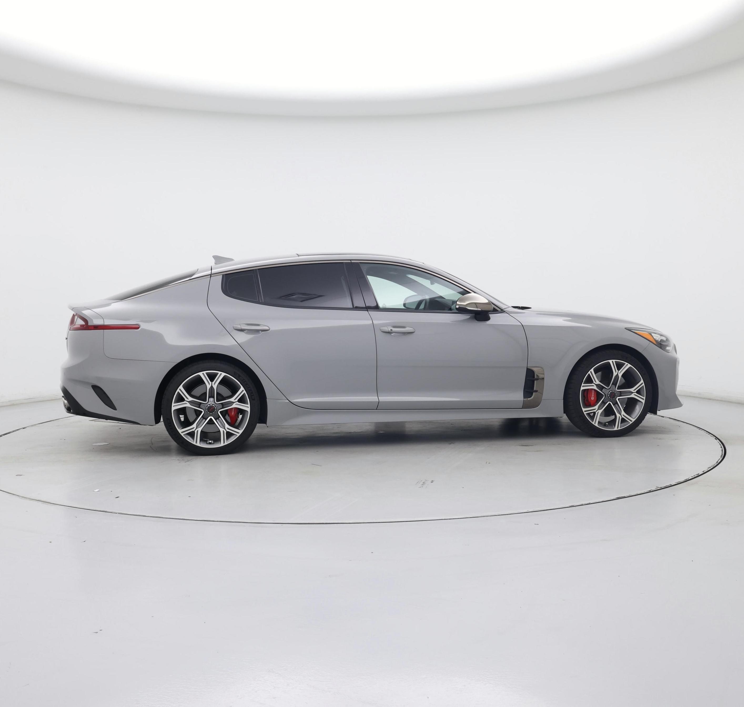 Thumbnail: 2019 Kia Stinger - 7