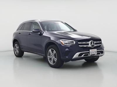 2022 Mercedes-Benz GLC300