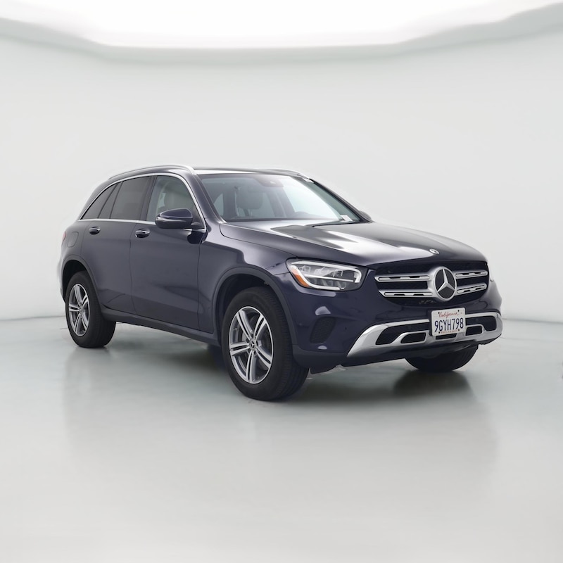 2022 Mercedes-Benz GLC300