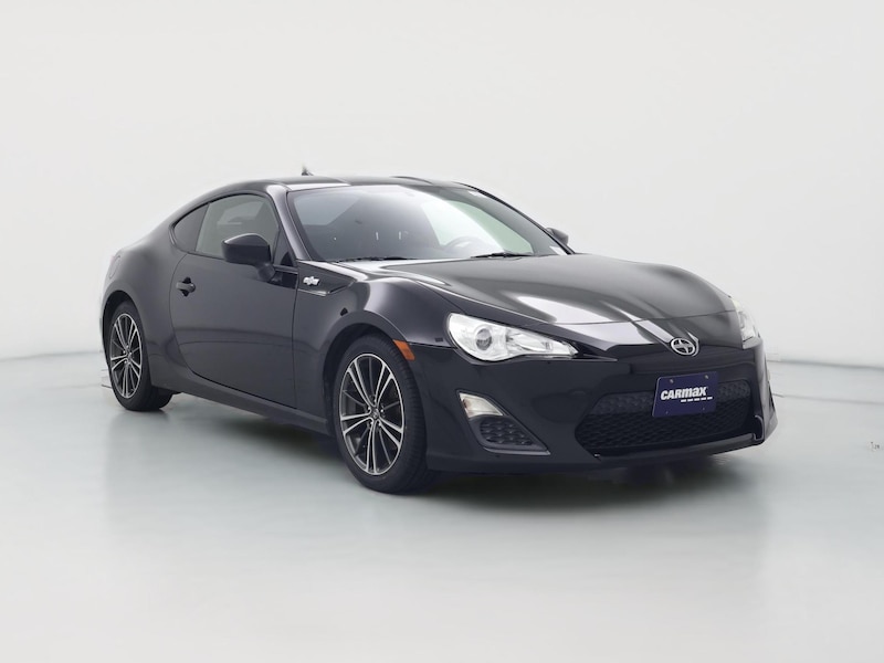 2016 Scion FR-S  -
                  Palmdale, CA