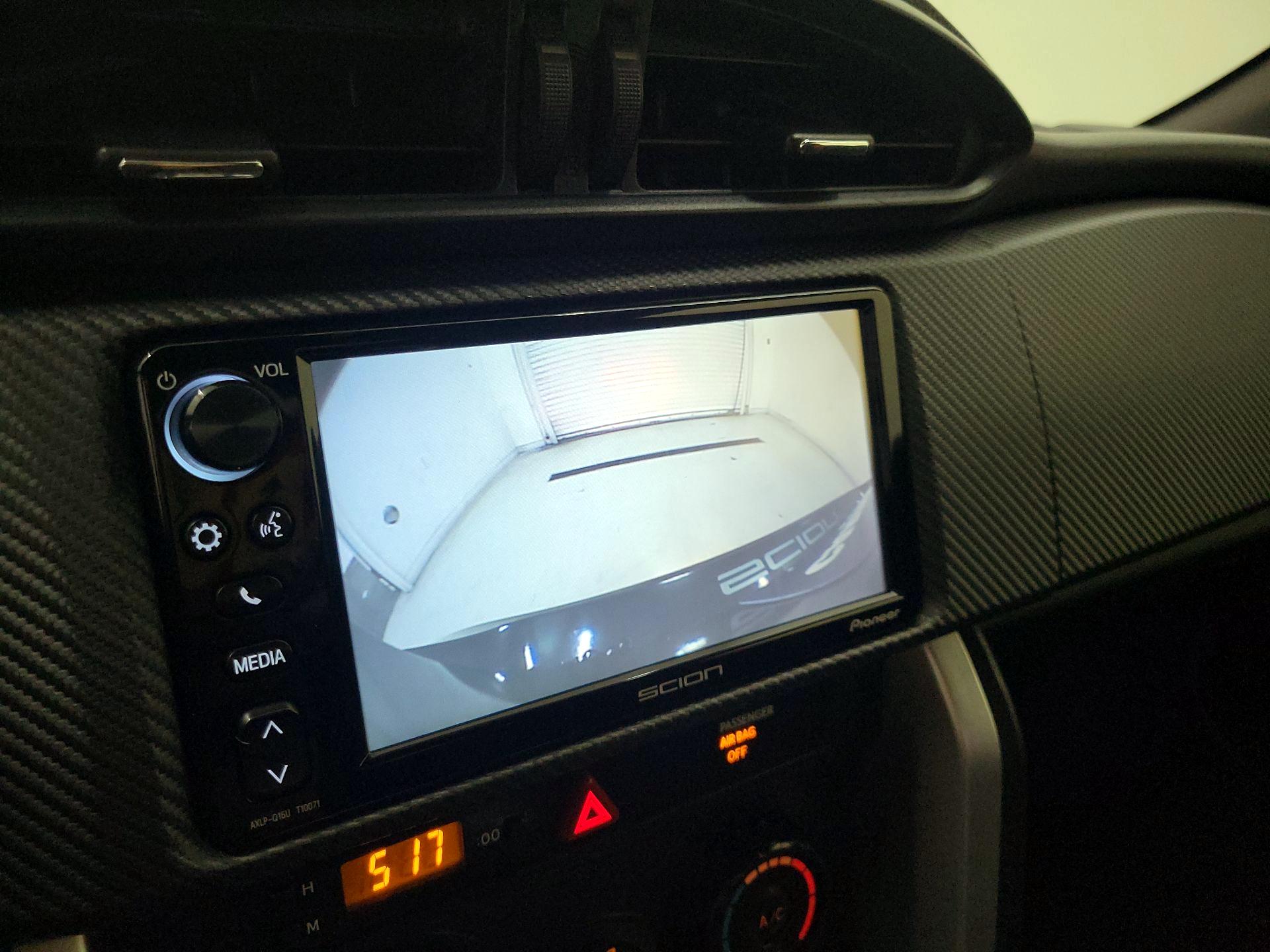 Thumbnail: 2016 Scion FR-S - 14