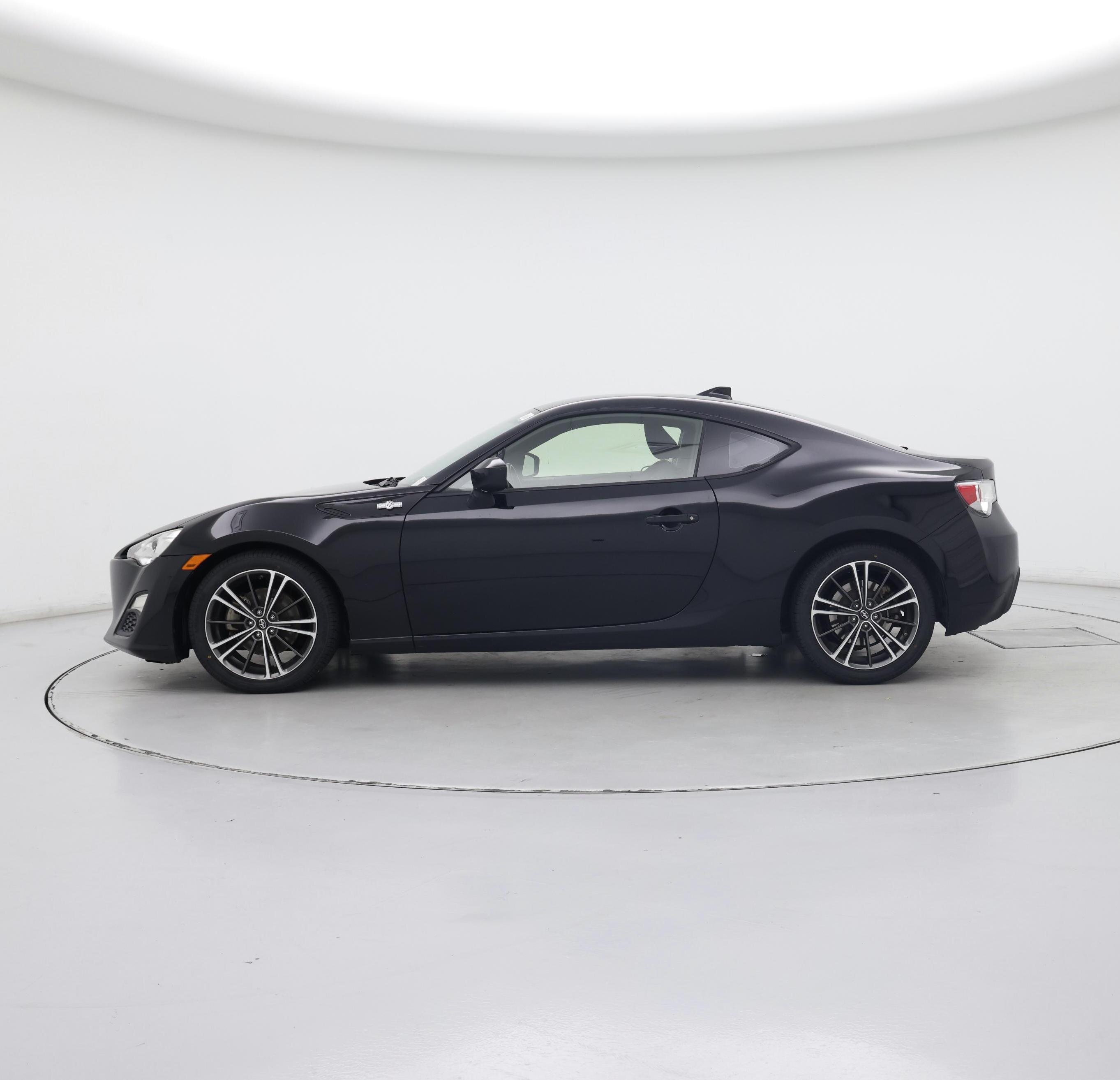 Thumbnail: 2016 Scion FR-S - 3