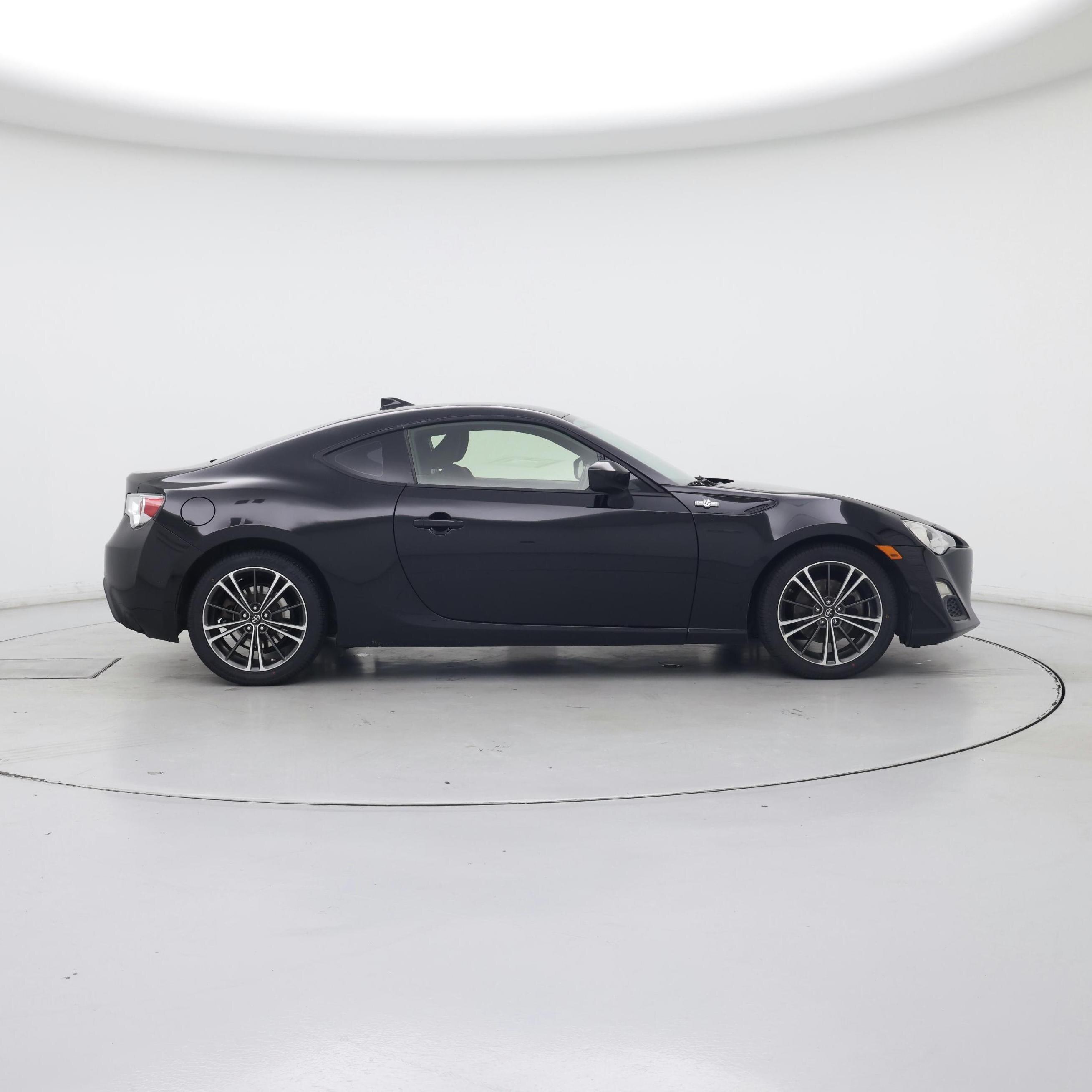Thumbnail: 2016 Scion FR-S - 7