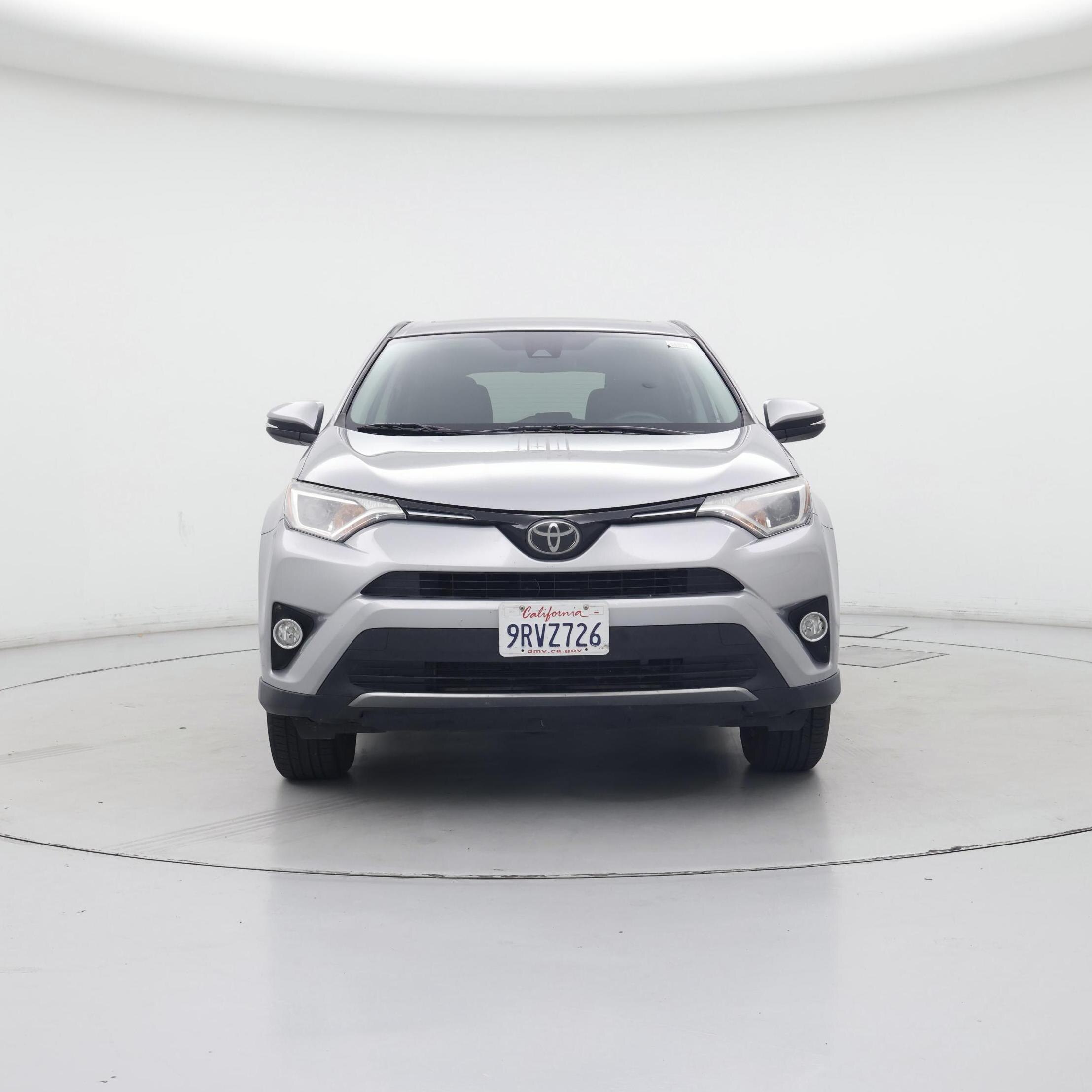 Thumbnail: 2018 Toyota RAV4 - 5