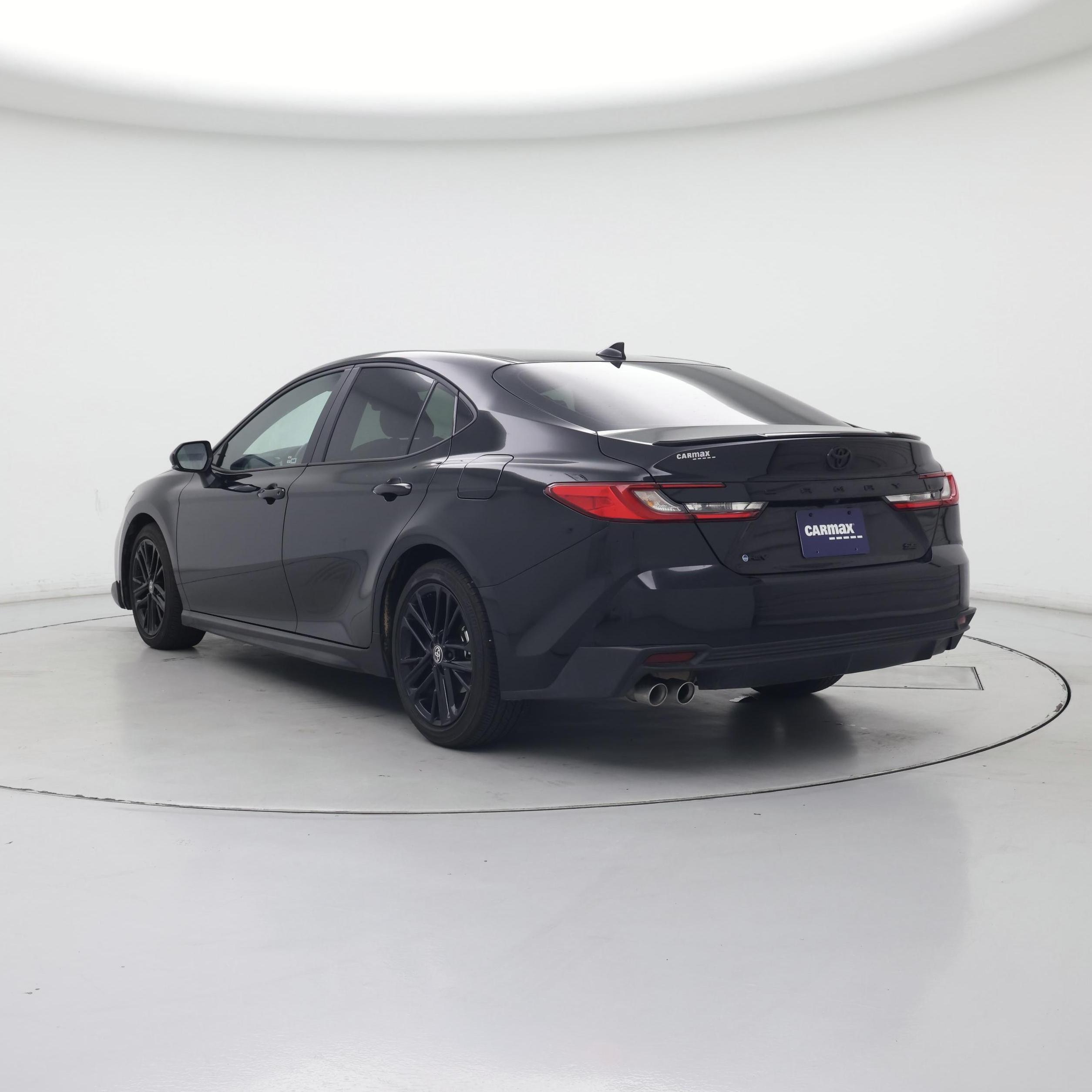 Thumbnail: 2025 Toyota Camry - 2