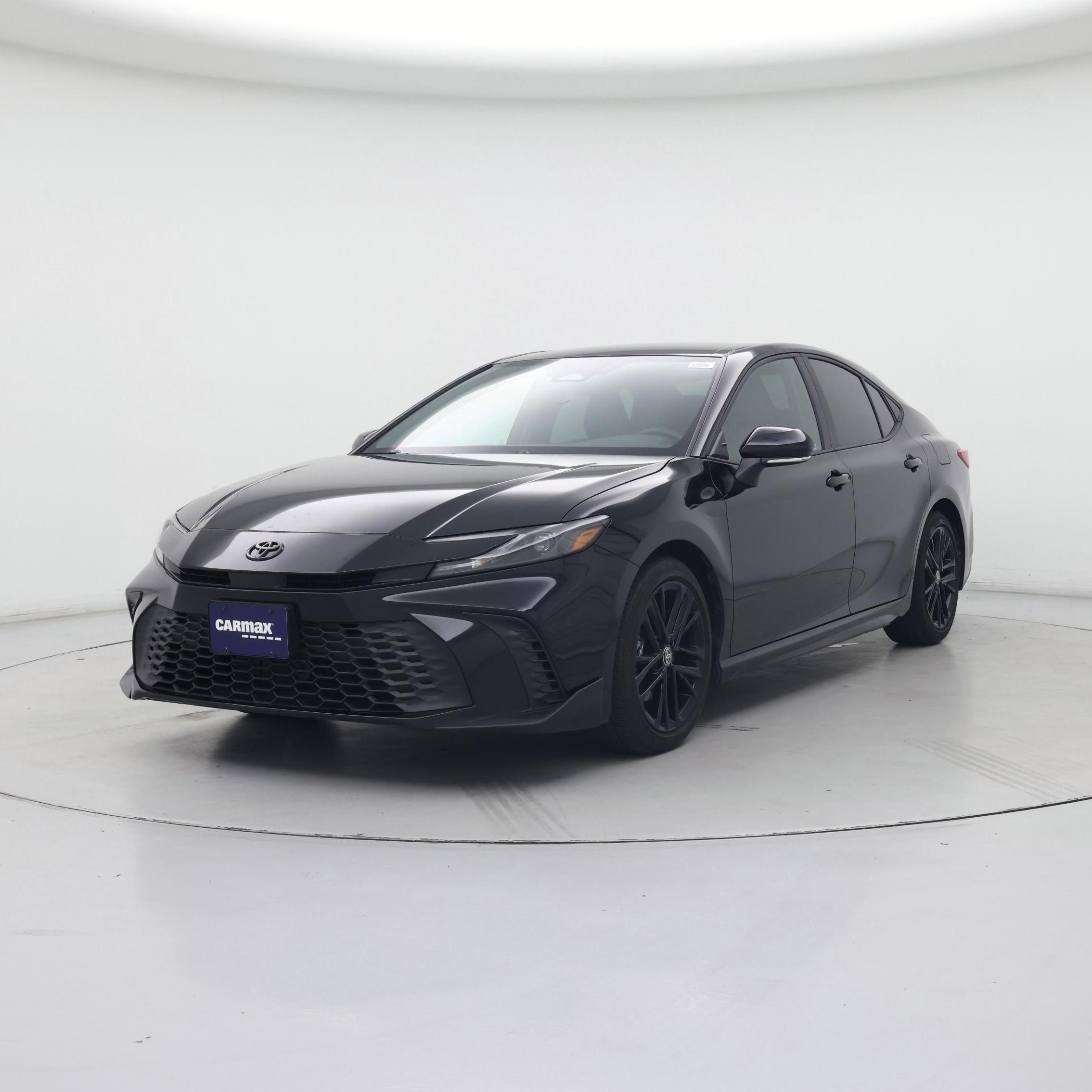 Thumbnail: 2025 Toyota Camry - 4