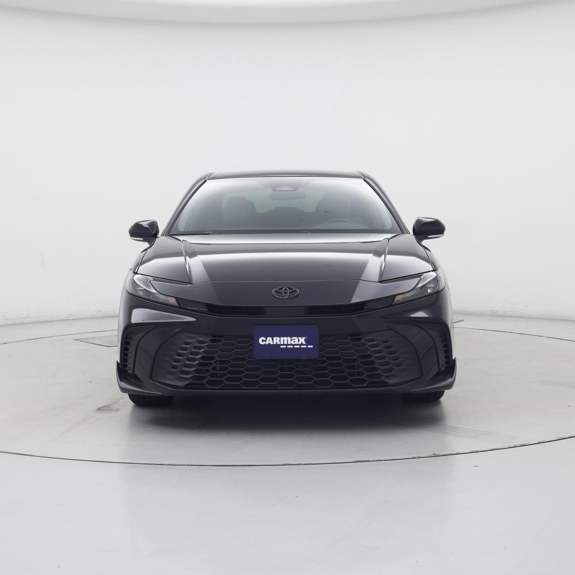Thumbnail: 2025 Toyota Camry - 5