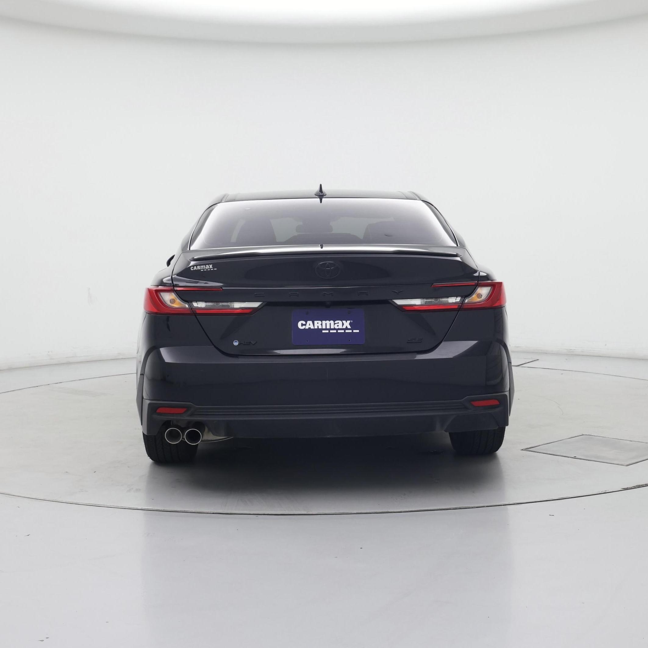 Thumbnail: 2025 Toyota Camry - 6