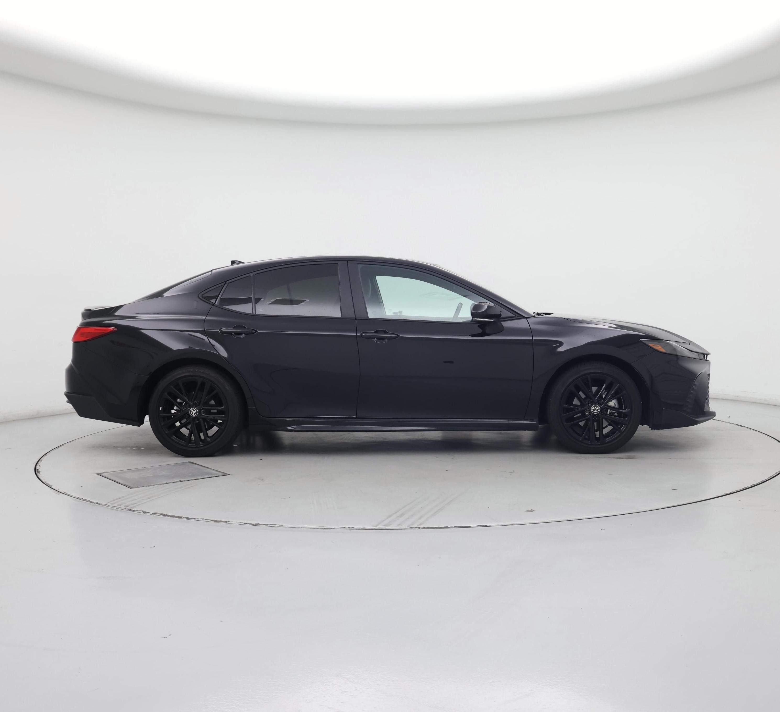 Thumbnail: 2025 Toyota Camry - 7