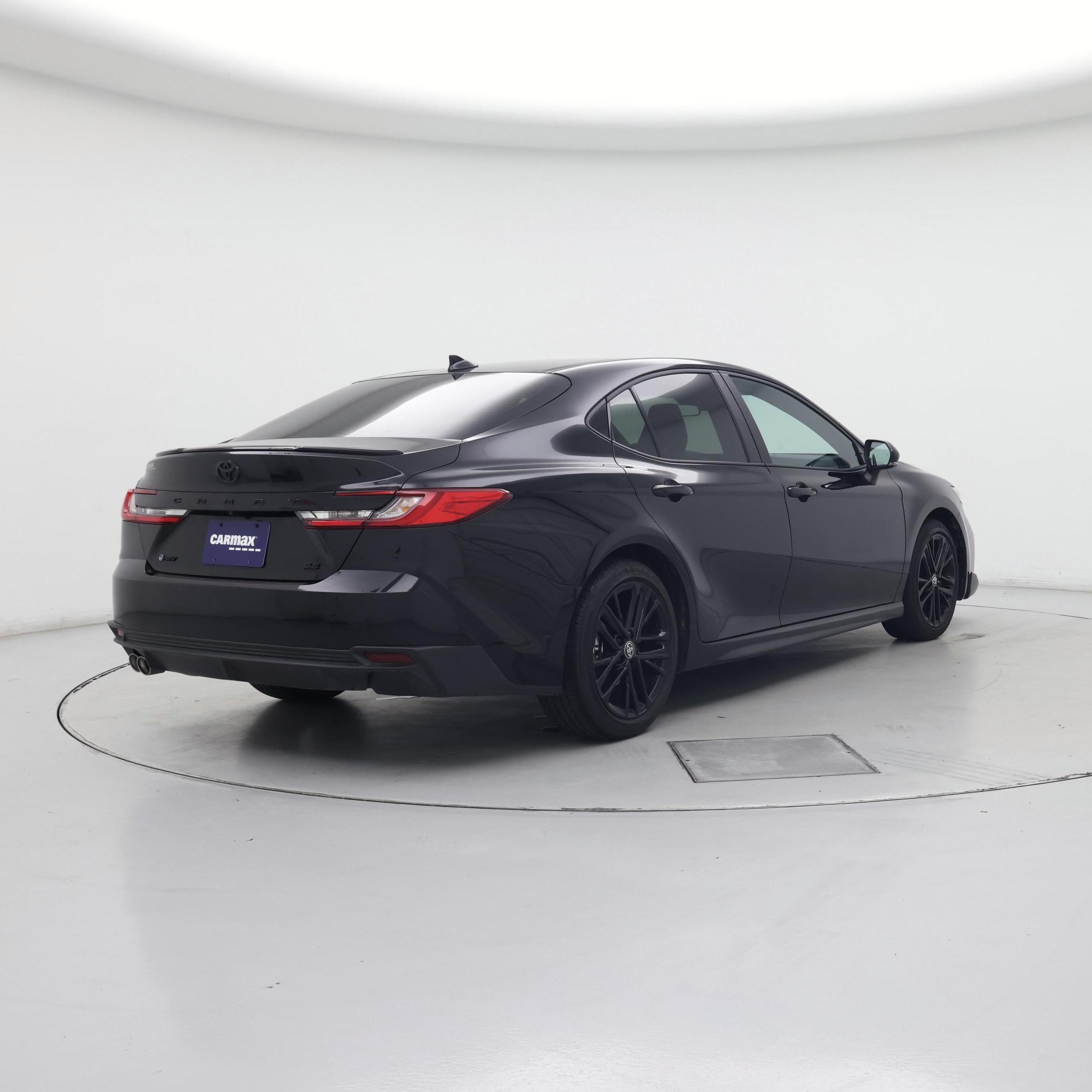 Thumbnail: 2025 Toyota Camry - 8