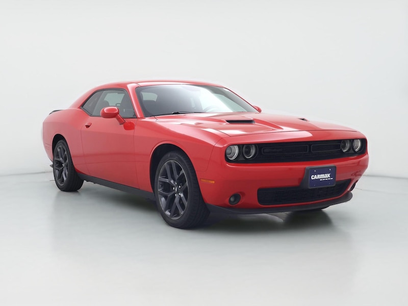 2019 Dodge Challenger SXT -
                  Palmdale, CA