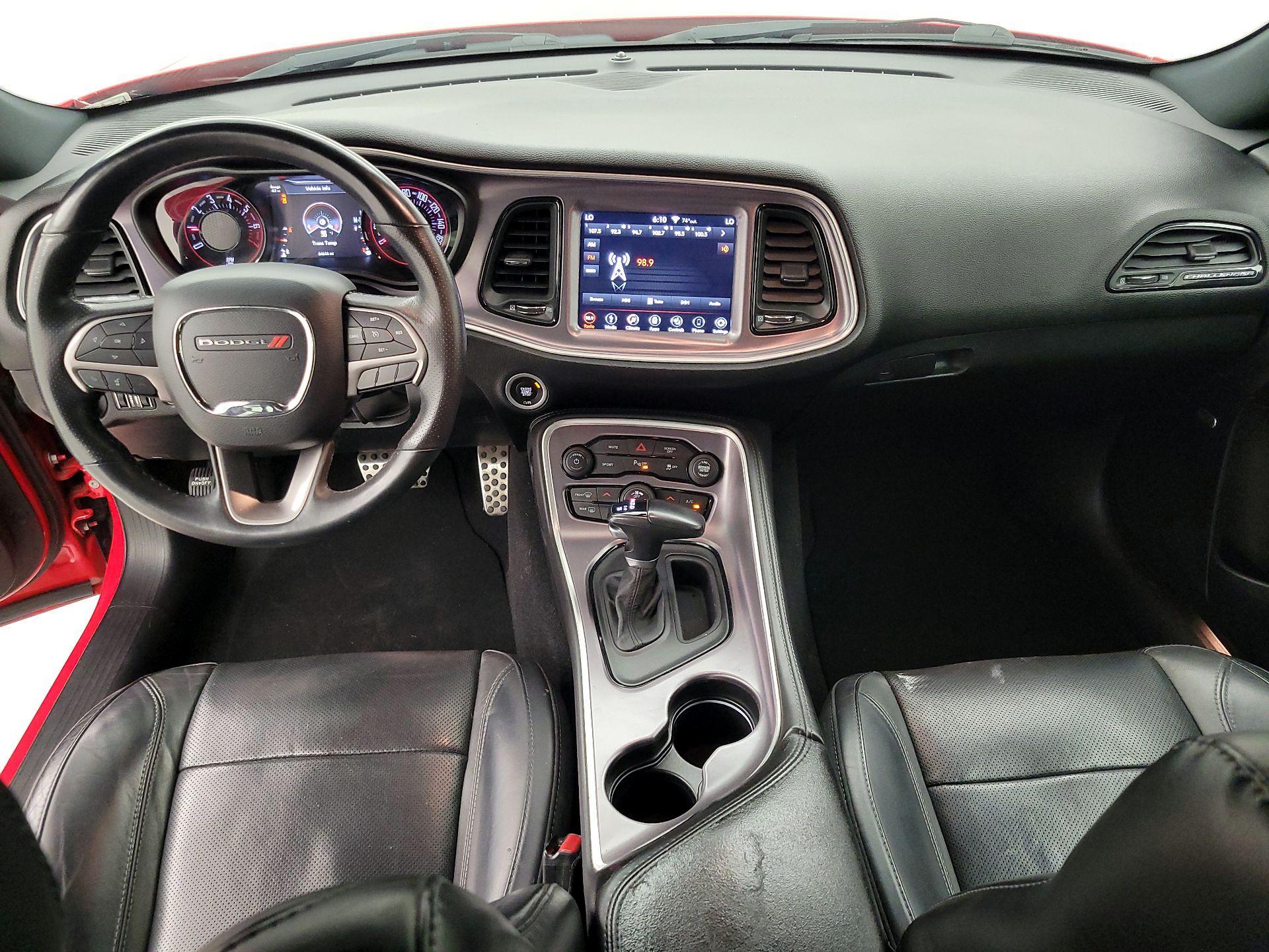 Thumbnail: 2019 Dodge Challenger - 9
