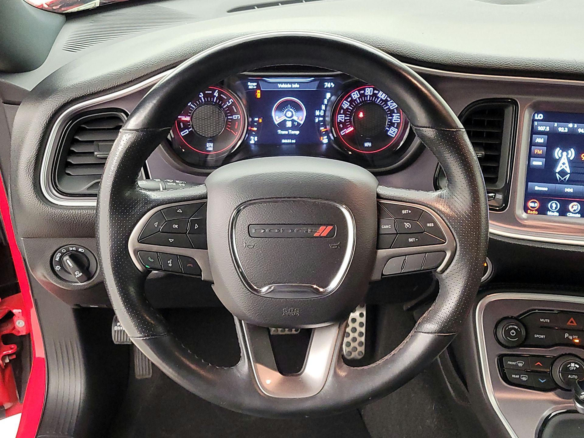 Thumbnail: 2019 Dodge Challenger - 10