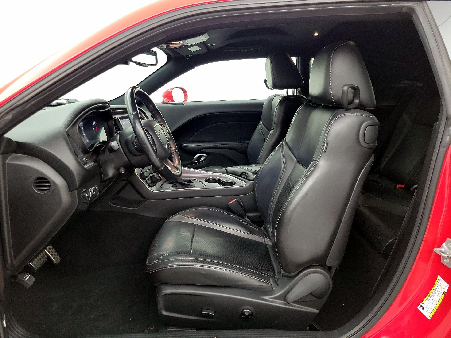 Thumbnail: 2019 Dodge Challenger - 11