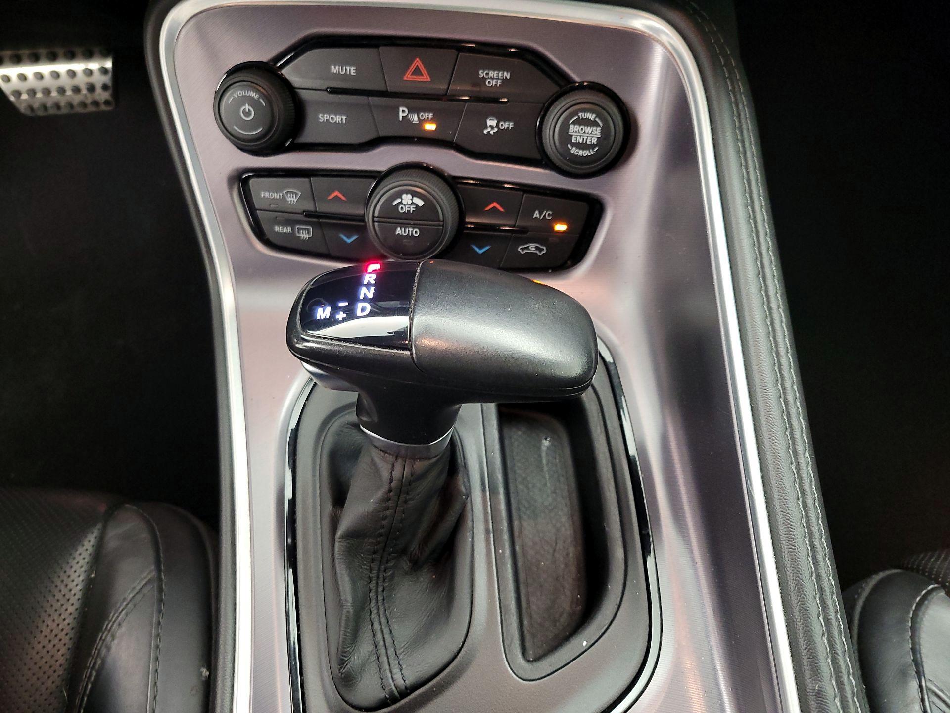 Thumbnail: 2019 Dodge Challenger - 17