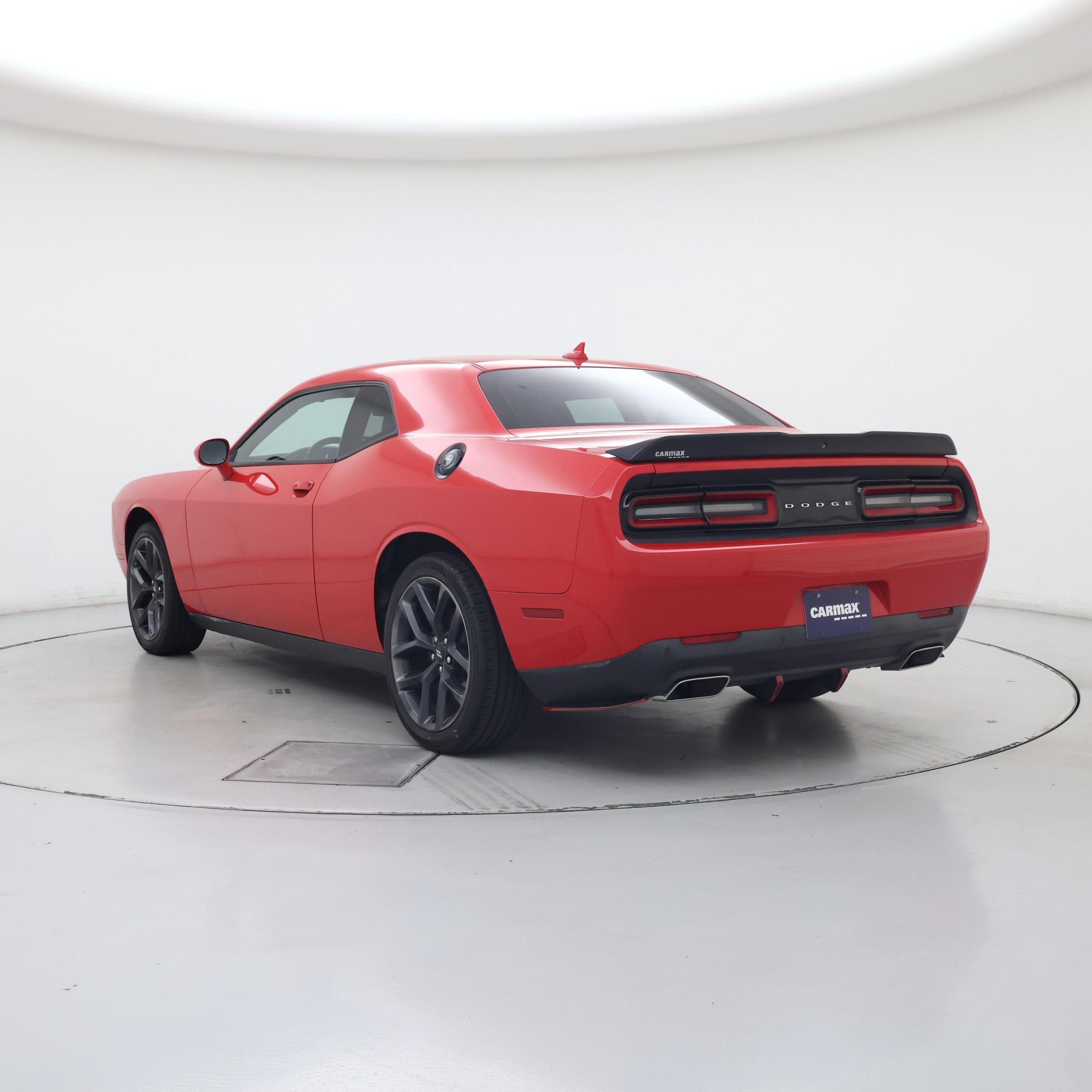 Thumbnail: 2019 Dodge Challenger - 2