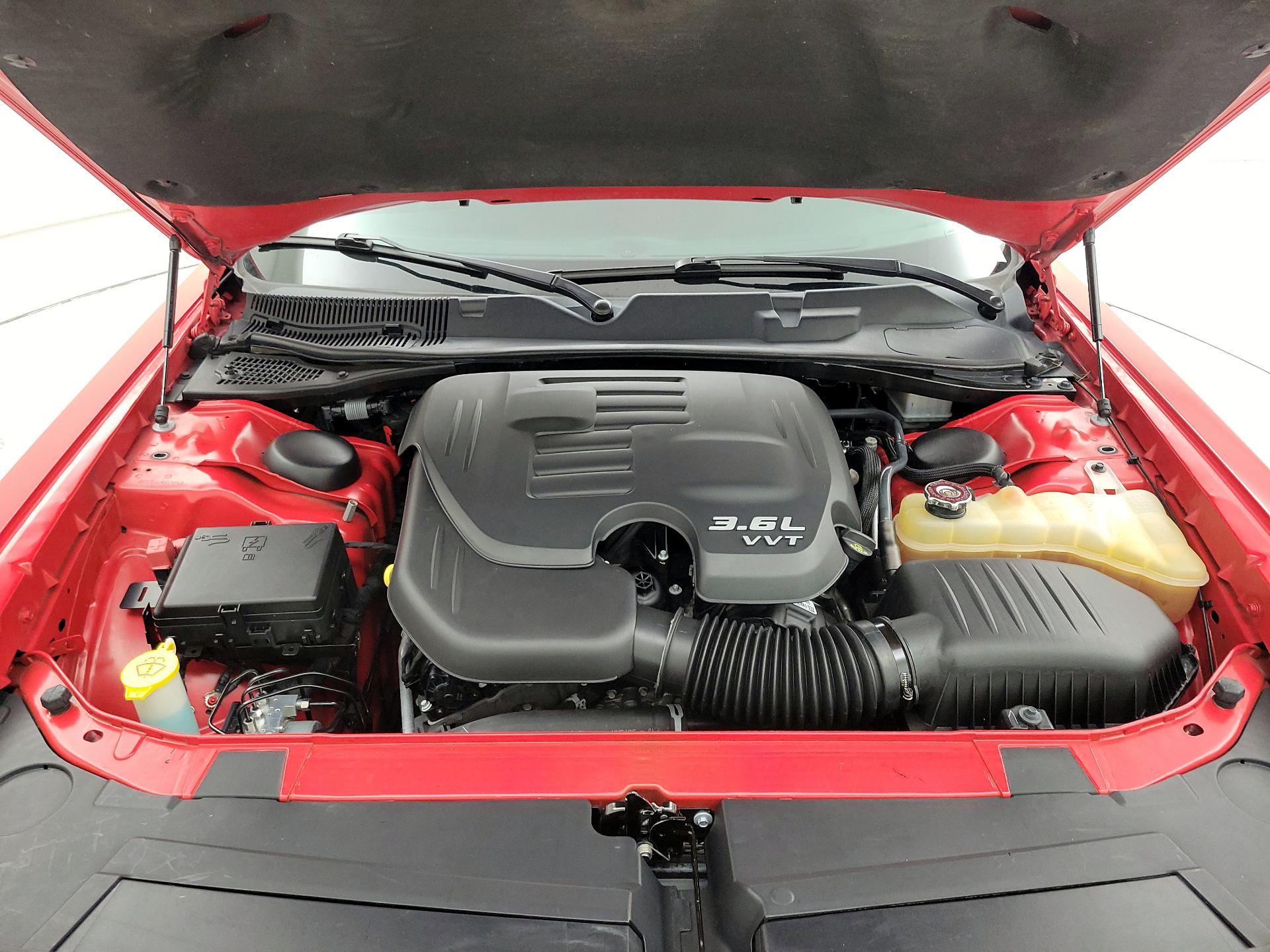 Thumbnail: 2019 Dodge Challenger - 20