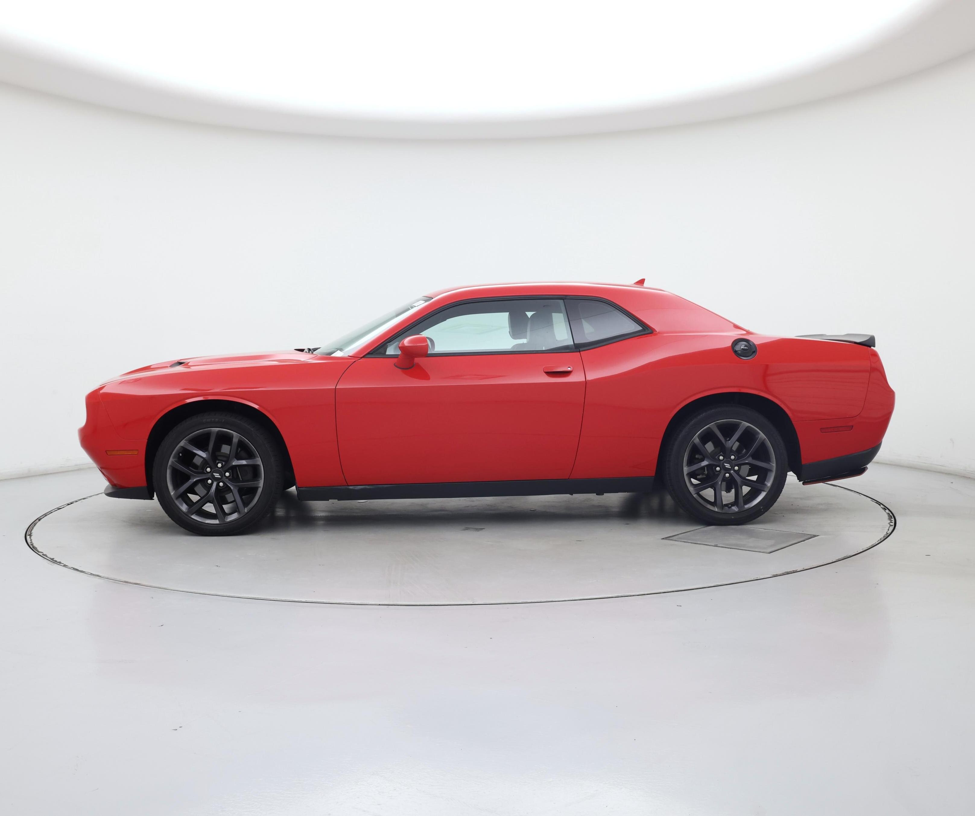 Thumbnail: 2019 Dodge Challenger - 3