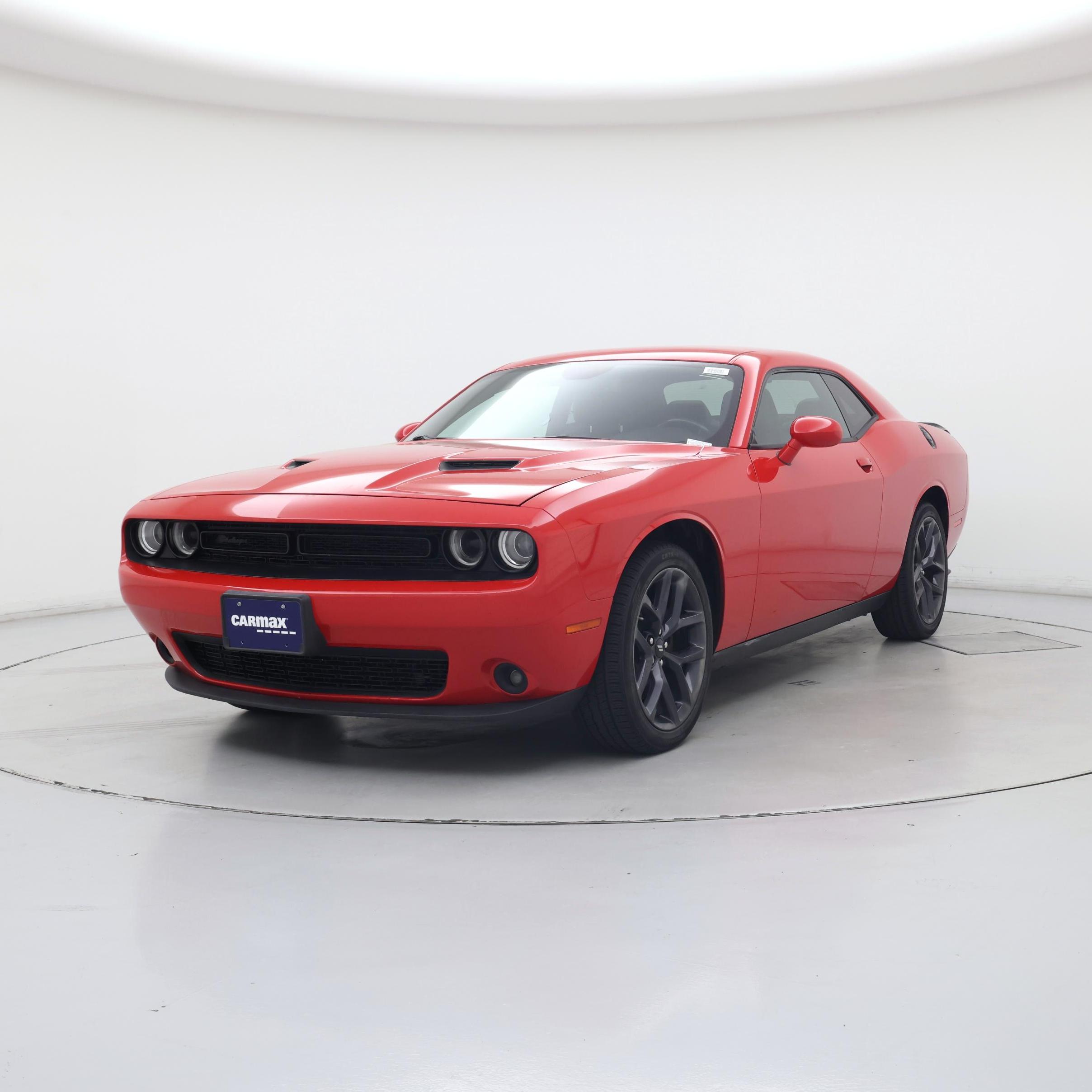 Thumbnail: 2019 Dodge Challenger - 4