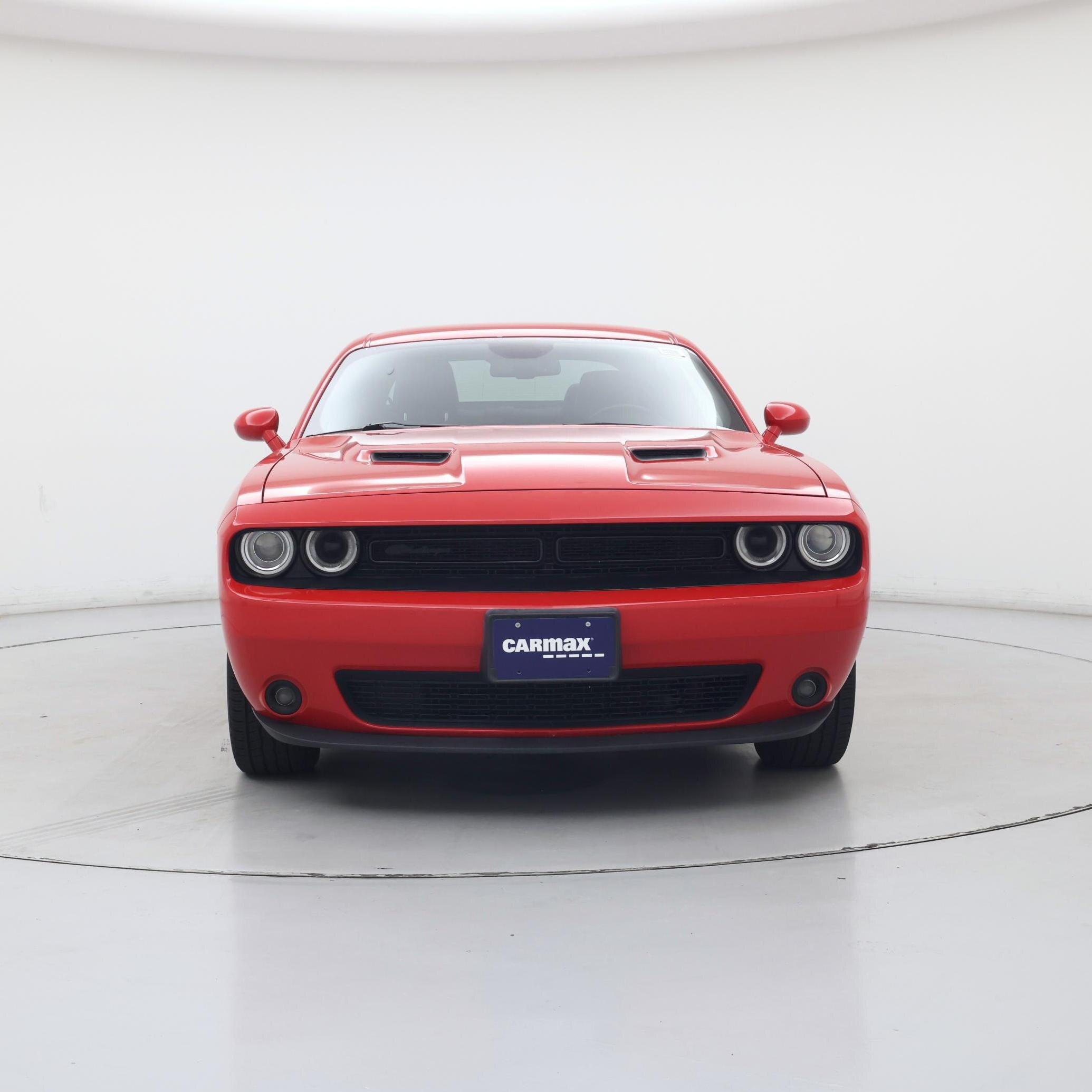 Thumbnail: 2019 Dodge Challenger - 5